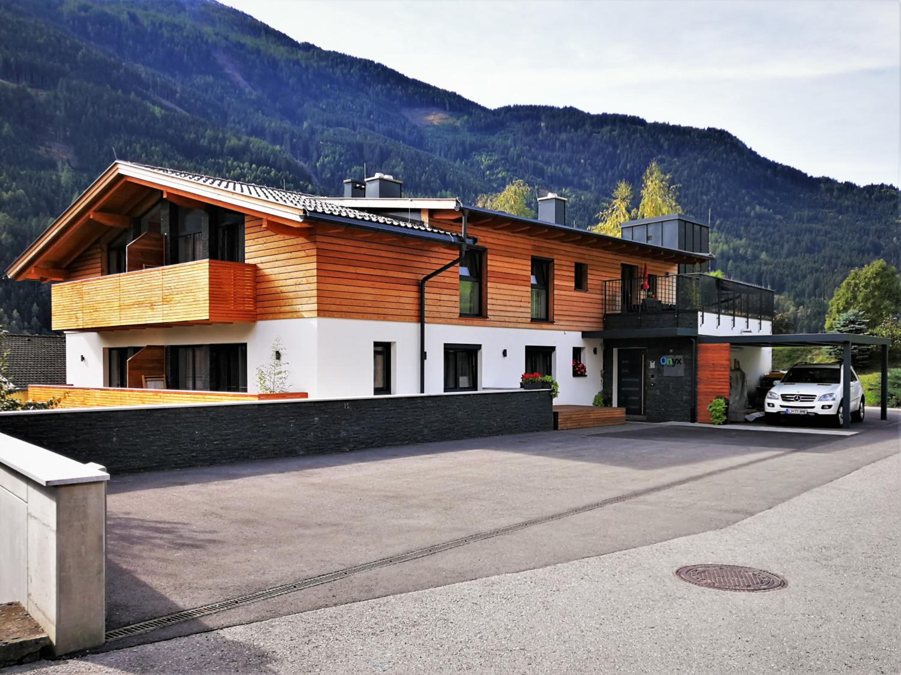 Appartements Onyx