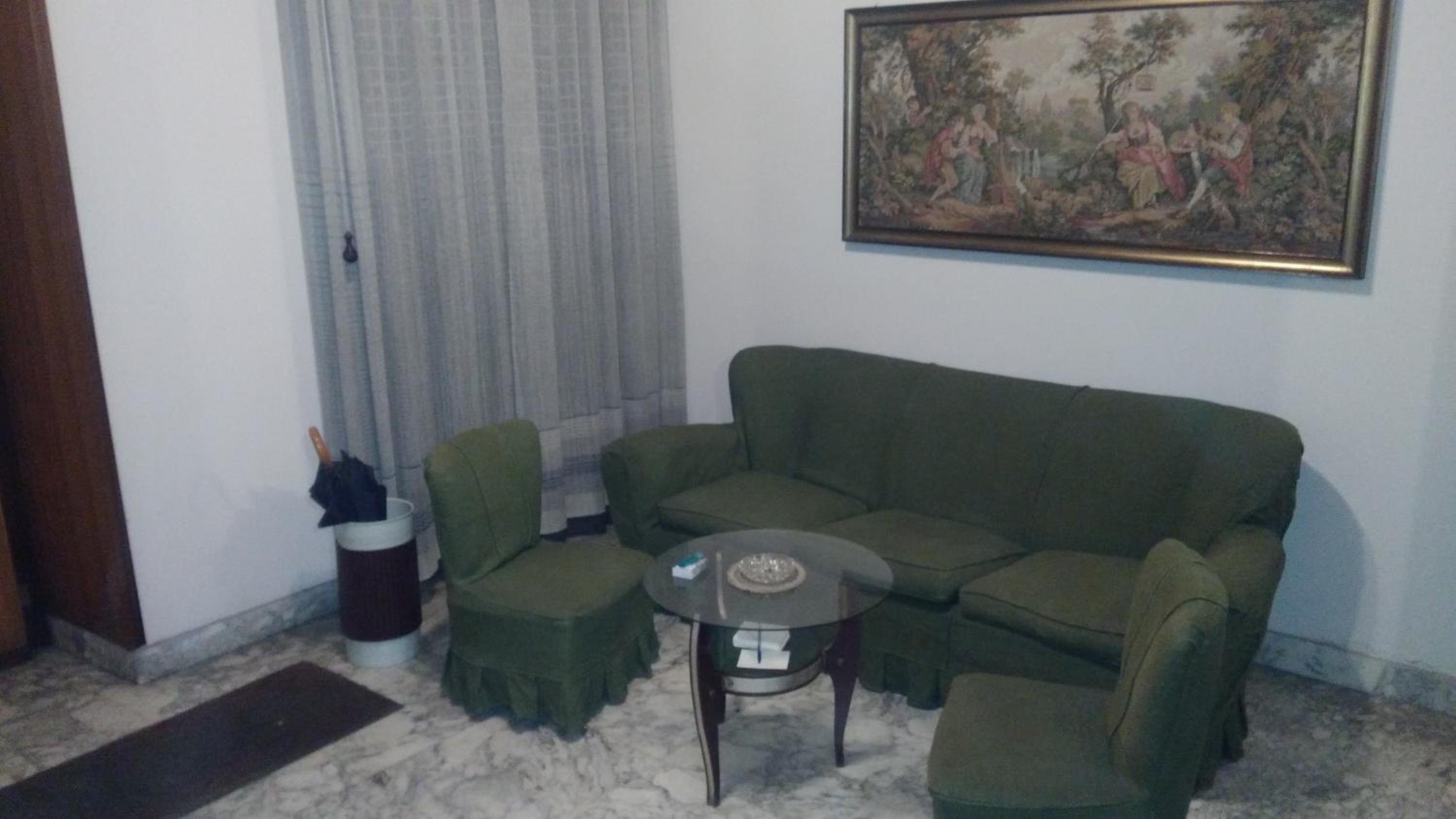 B&B Cavour view 5
