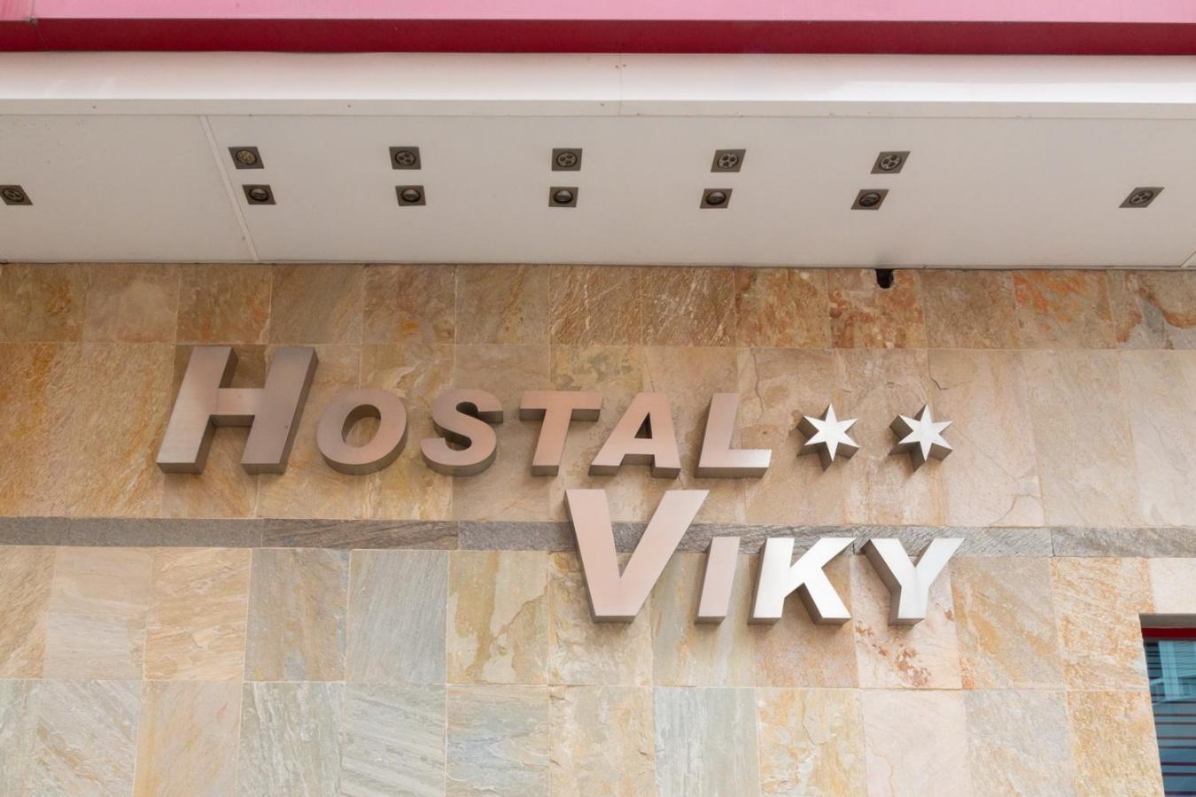 Hostal Viky