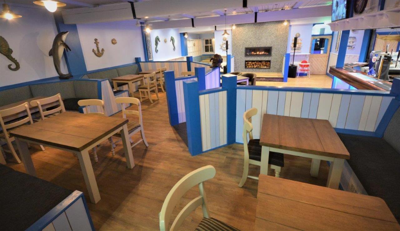 Causeway Coast Apartment view 4