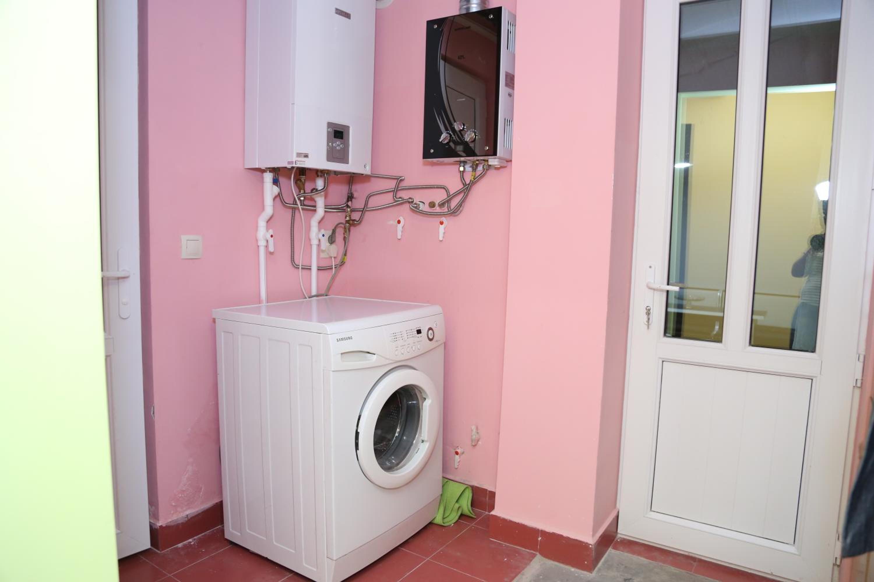 Arsego Hostel
