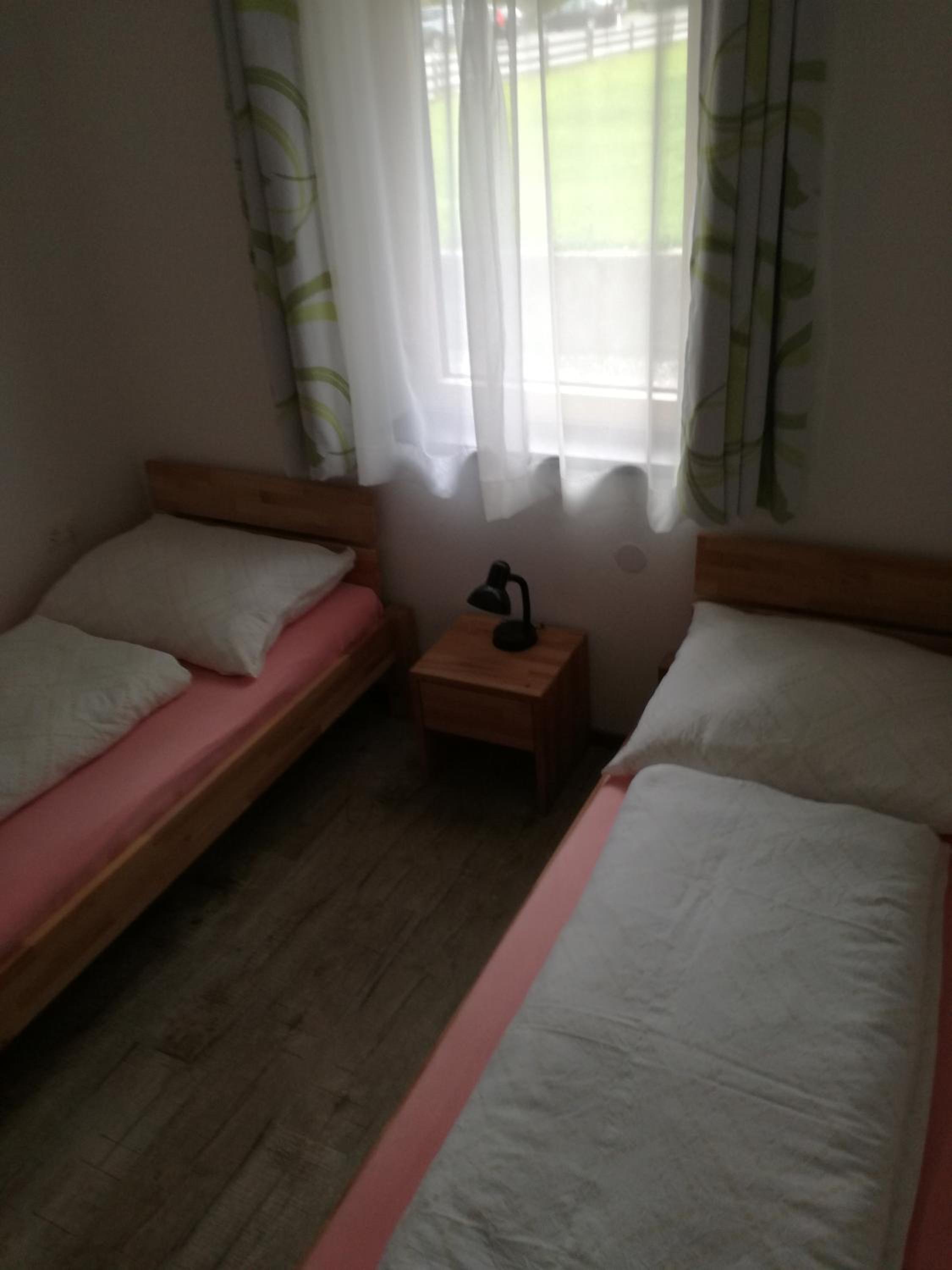 Kapellhäusl