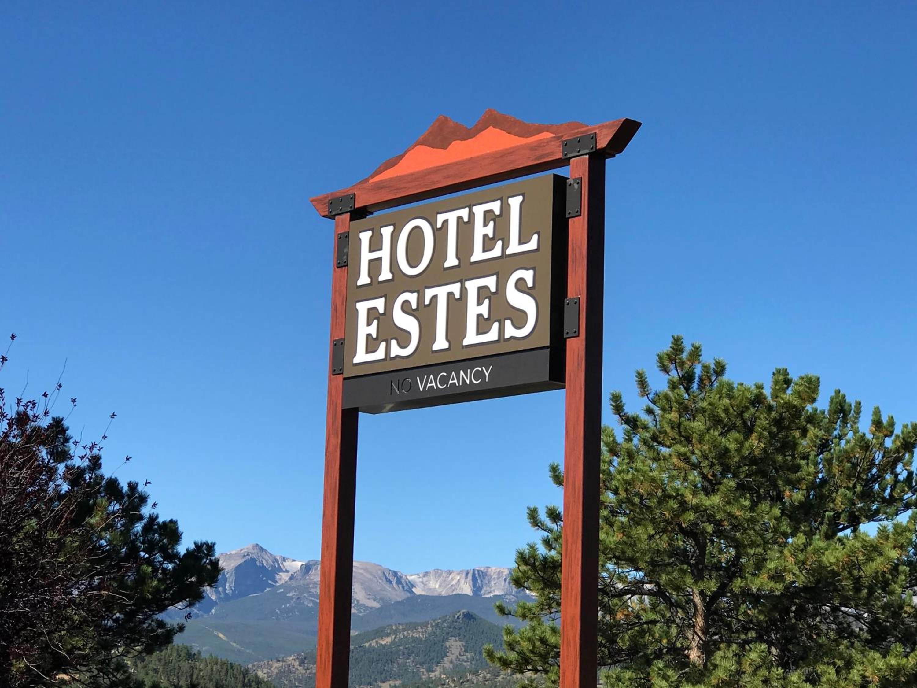 Hotel Estes view 5