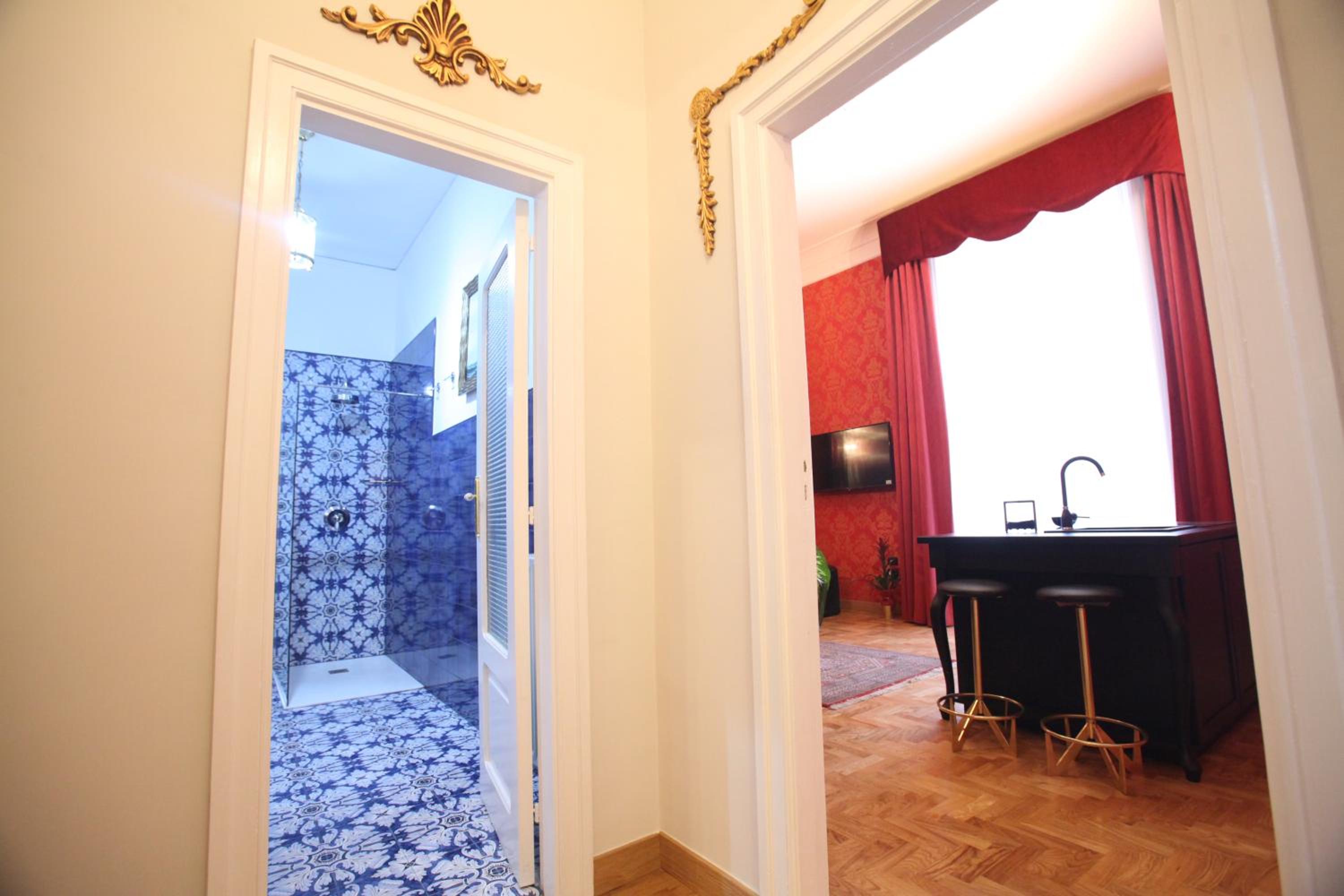 La Casa Sul Nilo