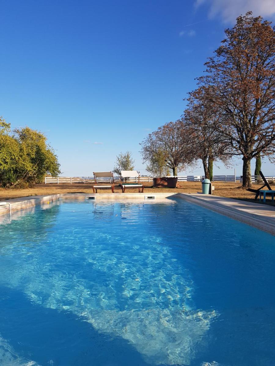 Residence La Salamandre