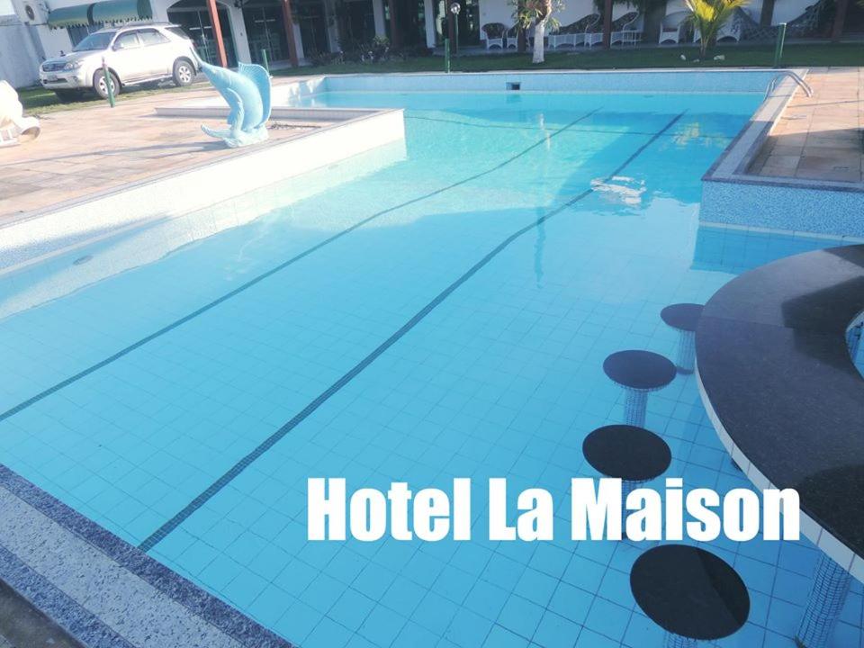 Pousada La Maison