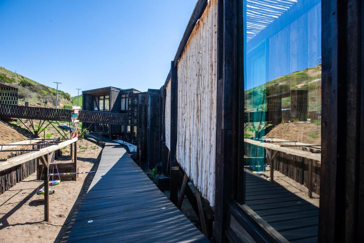 children's play area