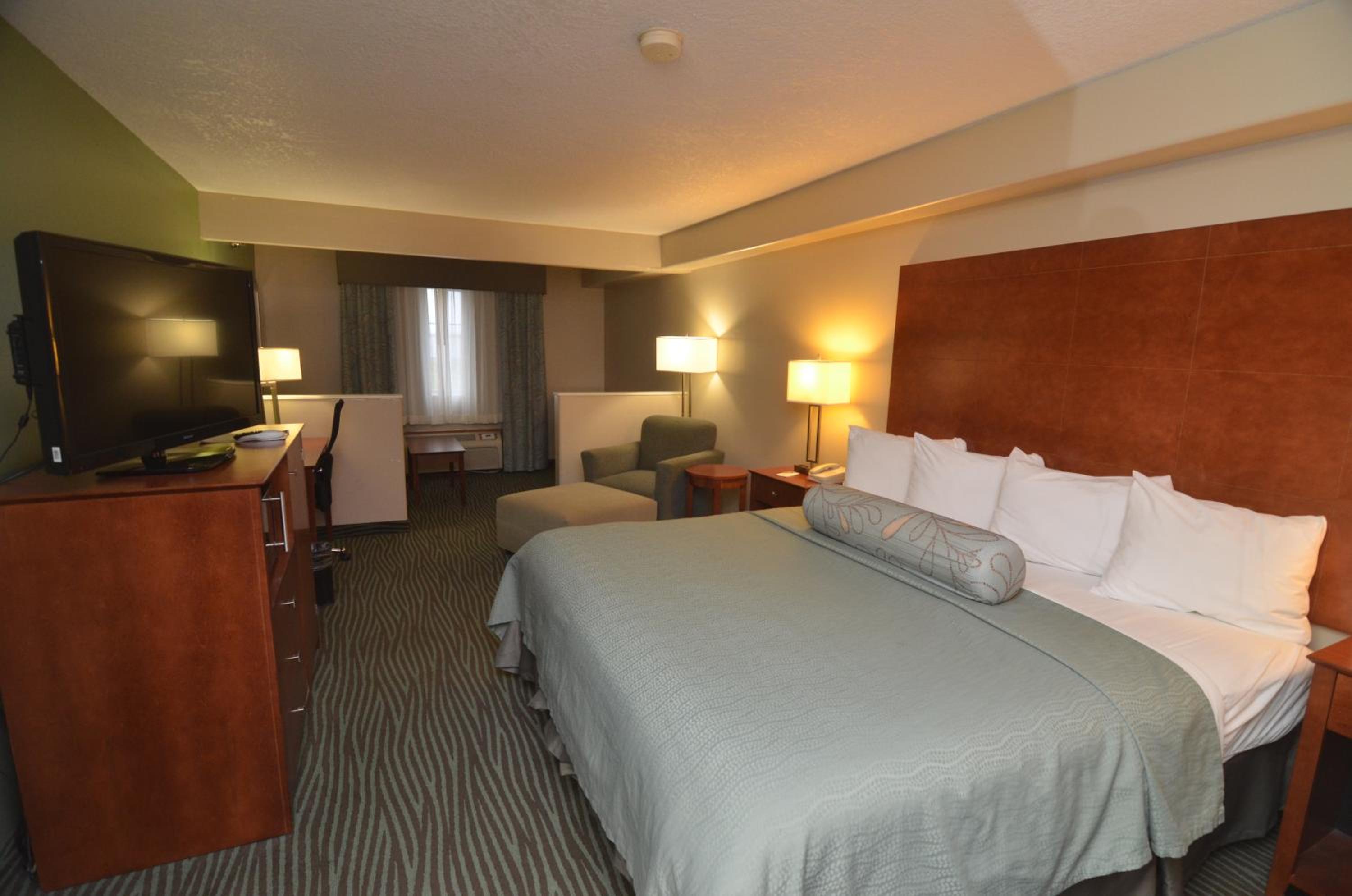 AmericInn by Wyndham Des Moines Airport, Photo 42