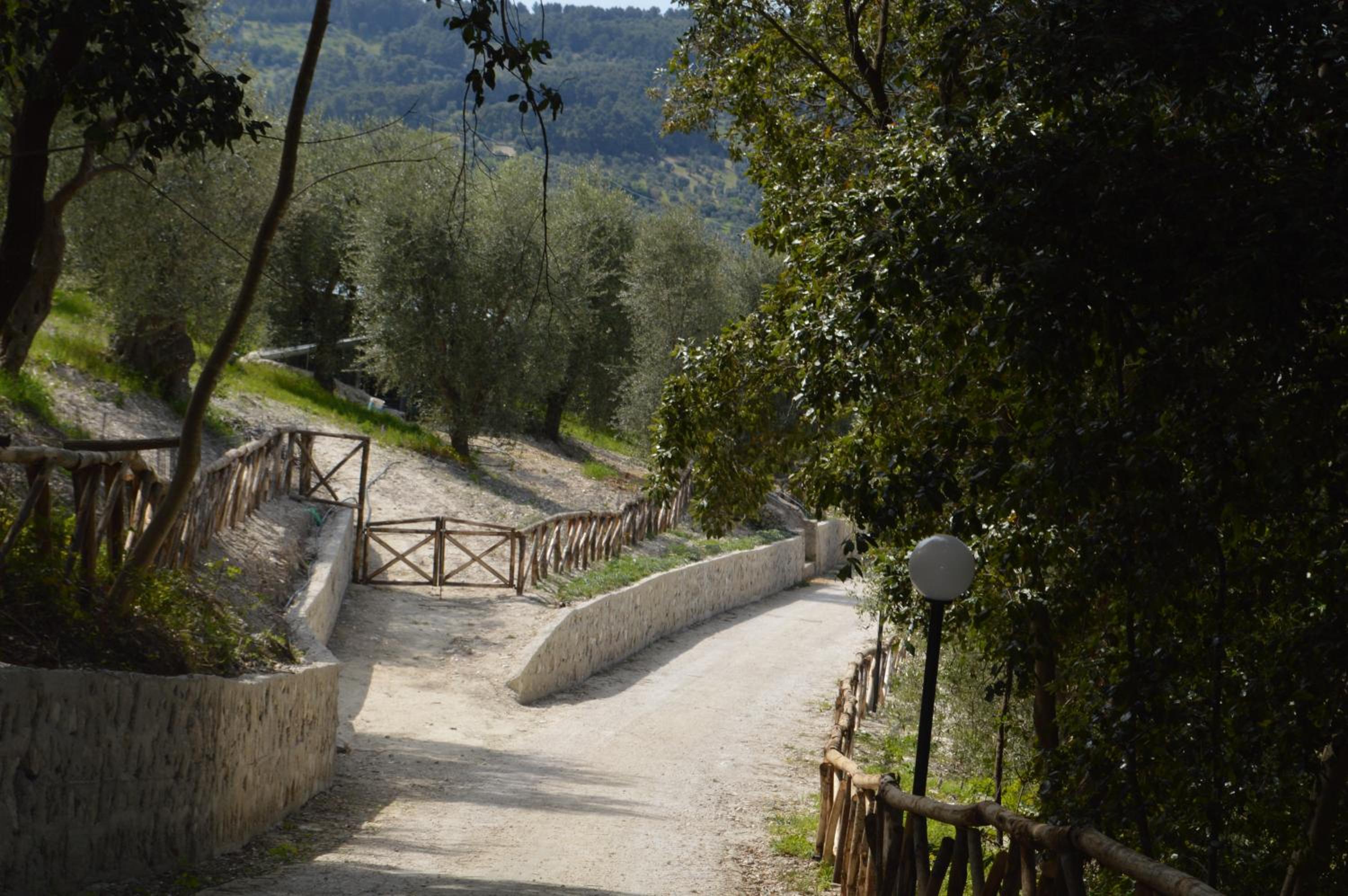 Agriturismo Valle Dei Gelsi Country House