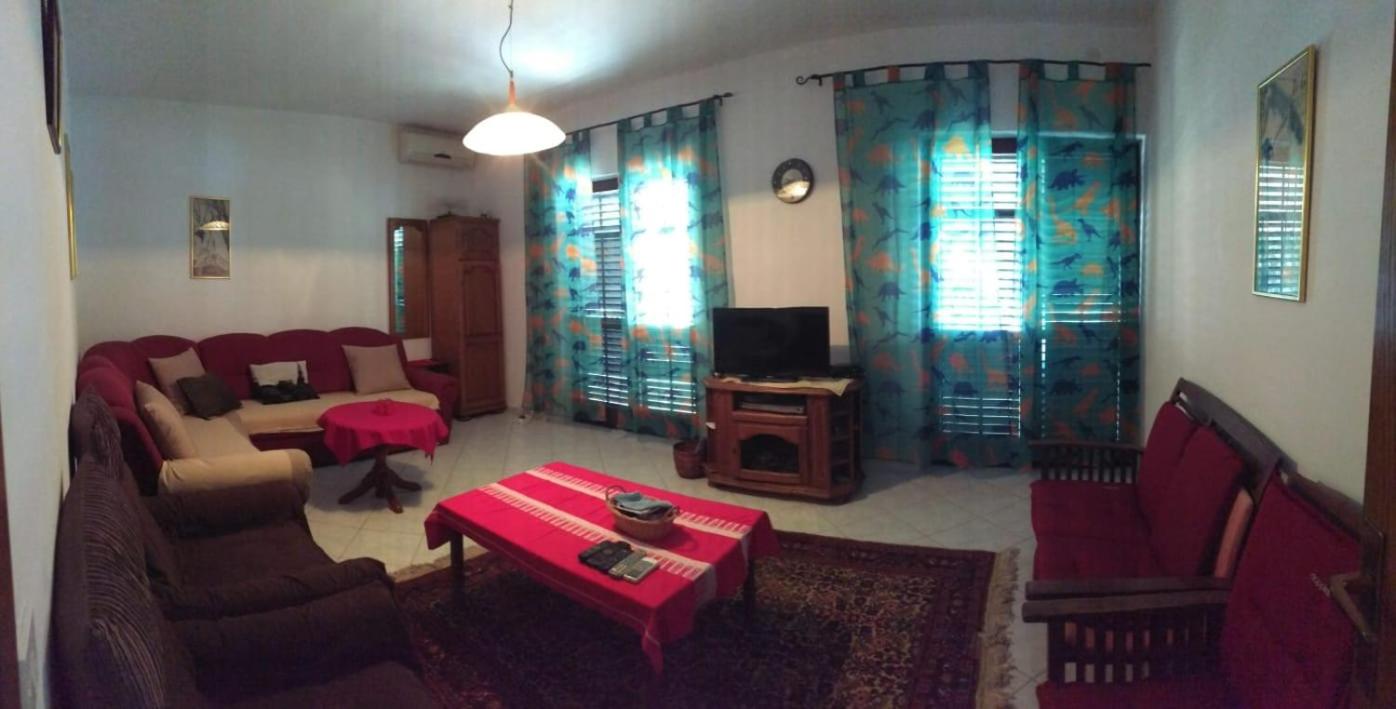 Villa Maja view 5