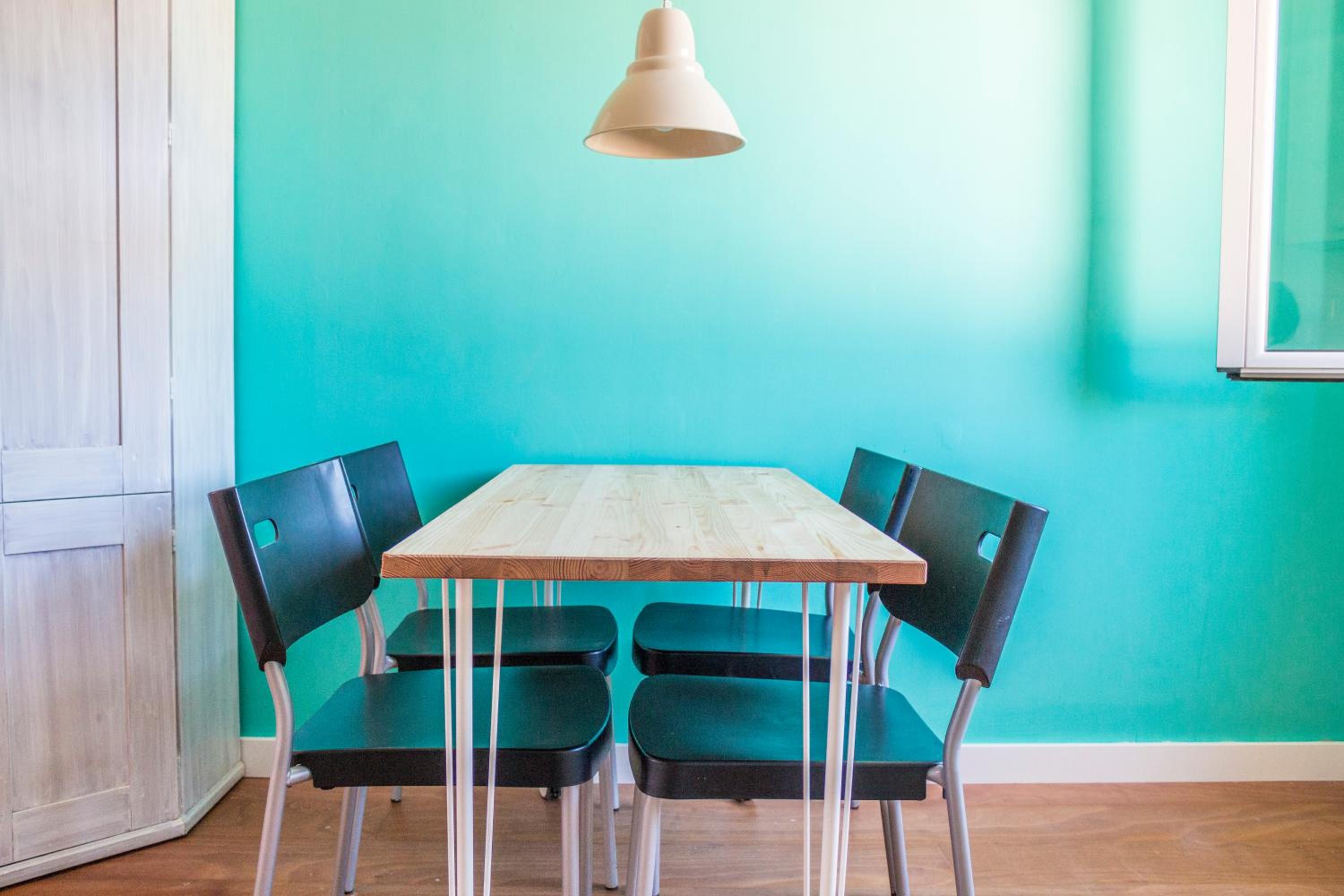 Can Stella, luminoso apartamento de playa en Costa Dorada - Tarragona photo 4