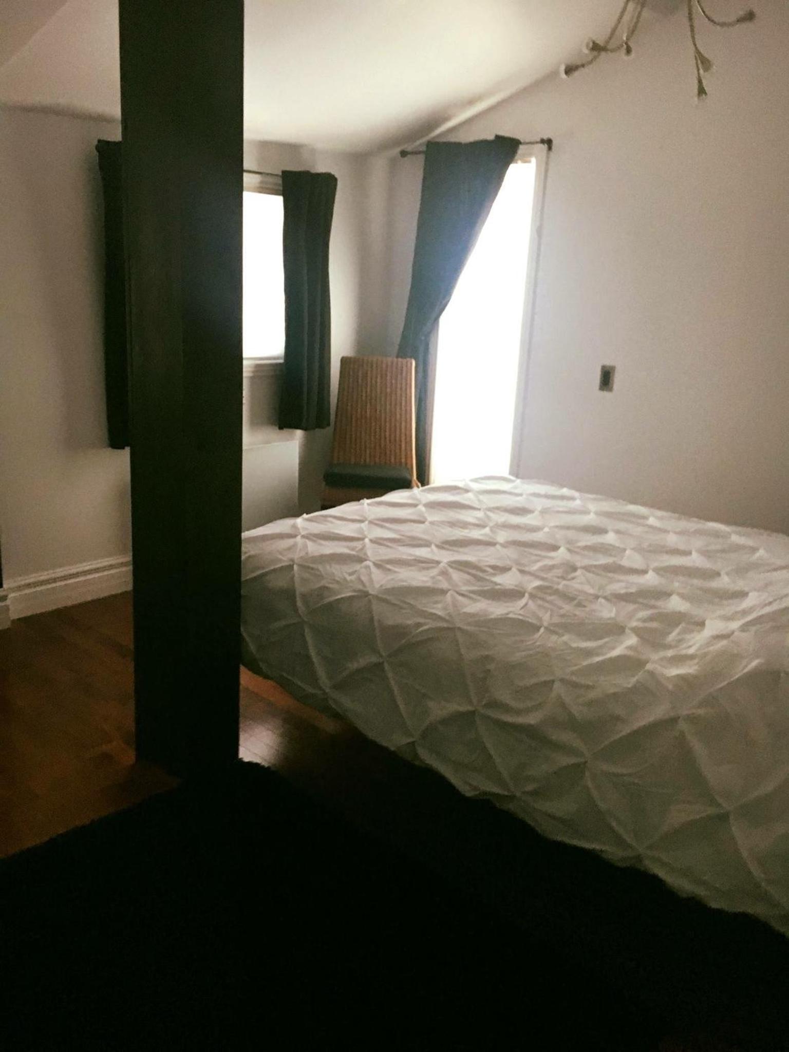 Suites North Hatley