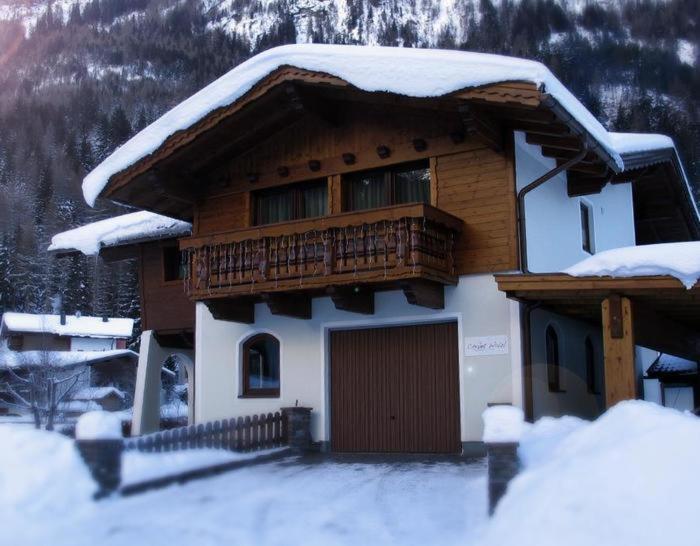 Chalet Walzl view 4