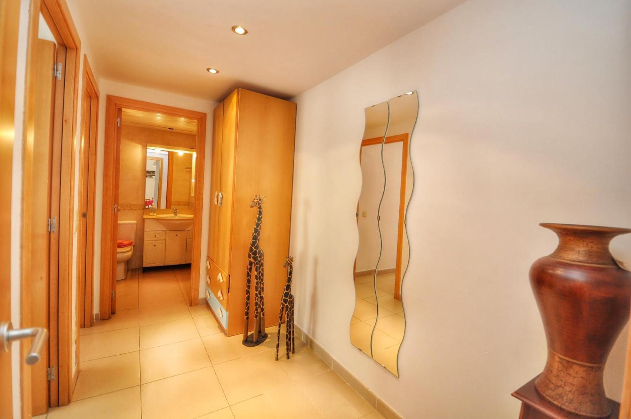Apartment Nathania A146 view 2