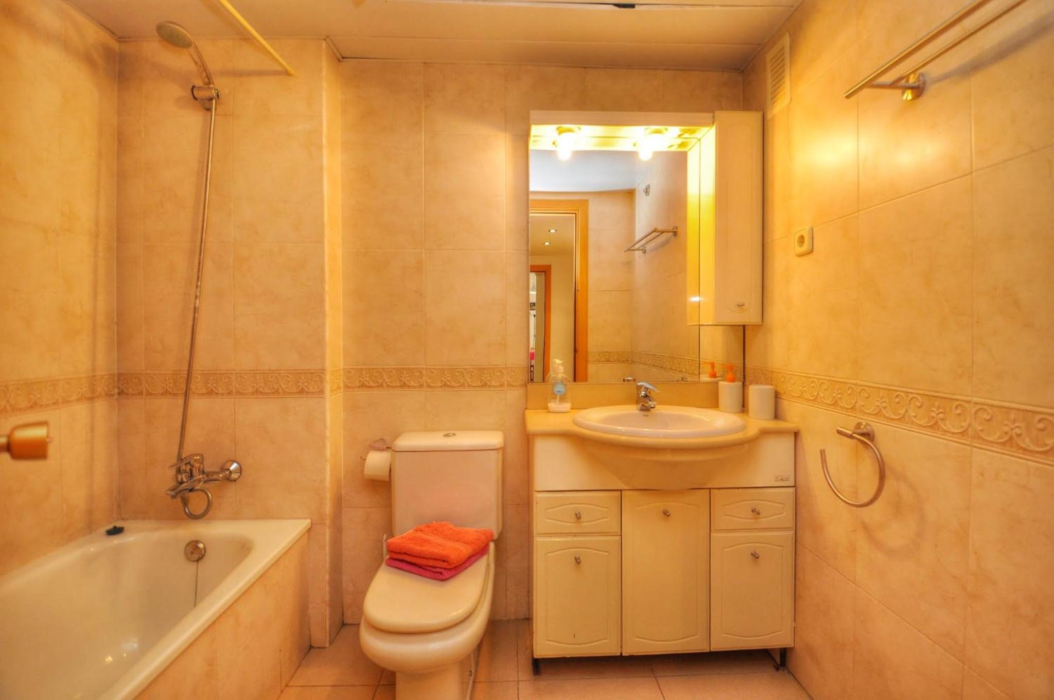 Apartment Nathania A146 view 3