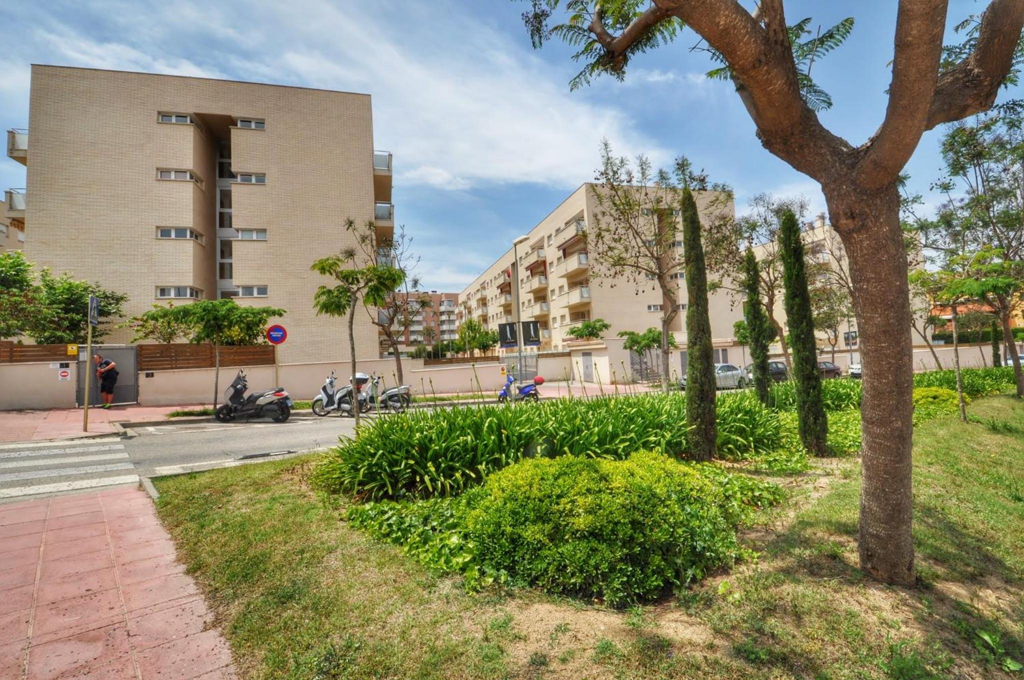 Apartment Nathania A146 view 5
