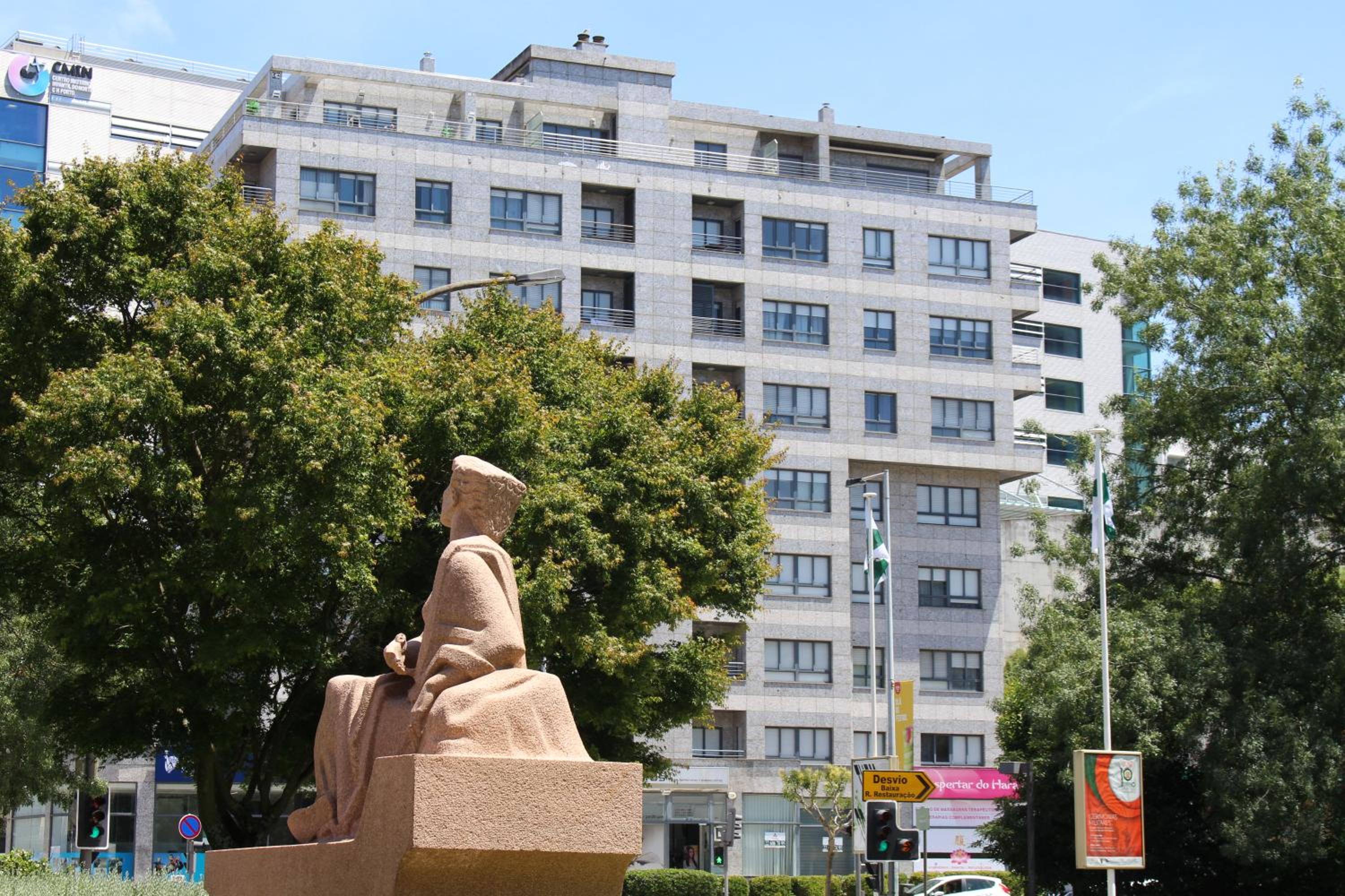 Galizia Flat view 2