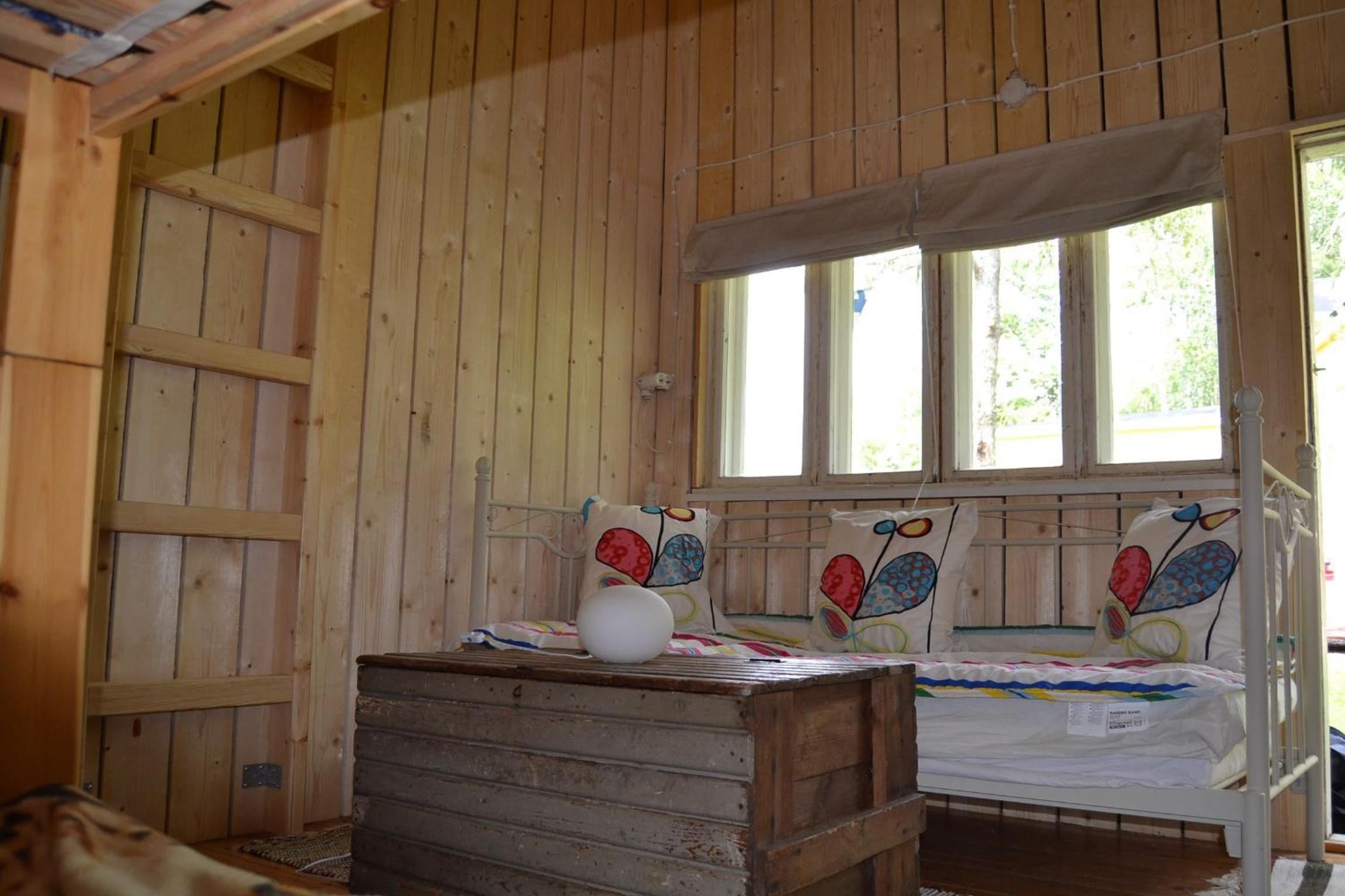Guesthouse Torppa