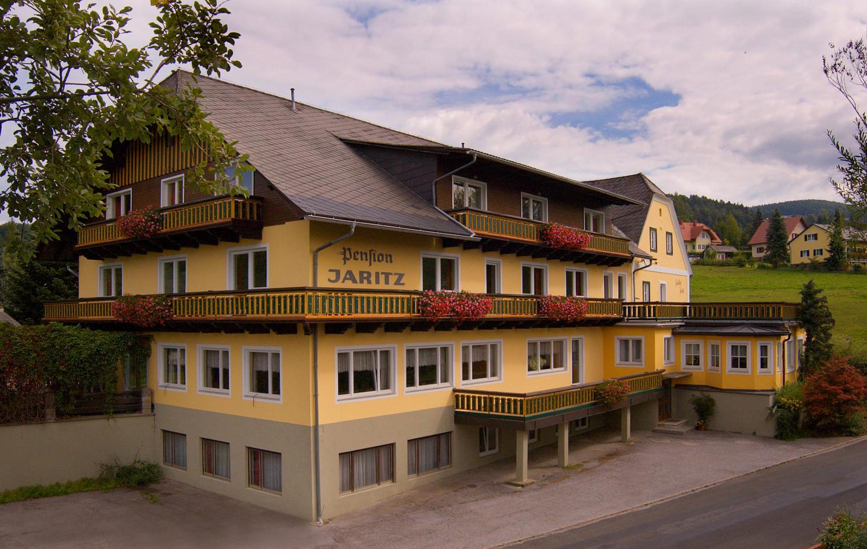 Hotel Gasthof-Hotel Jaritz - Image 1