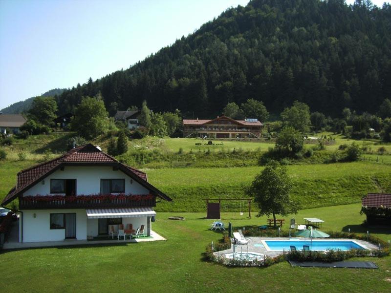 Ferienwohnungen Kaiser