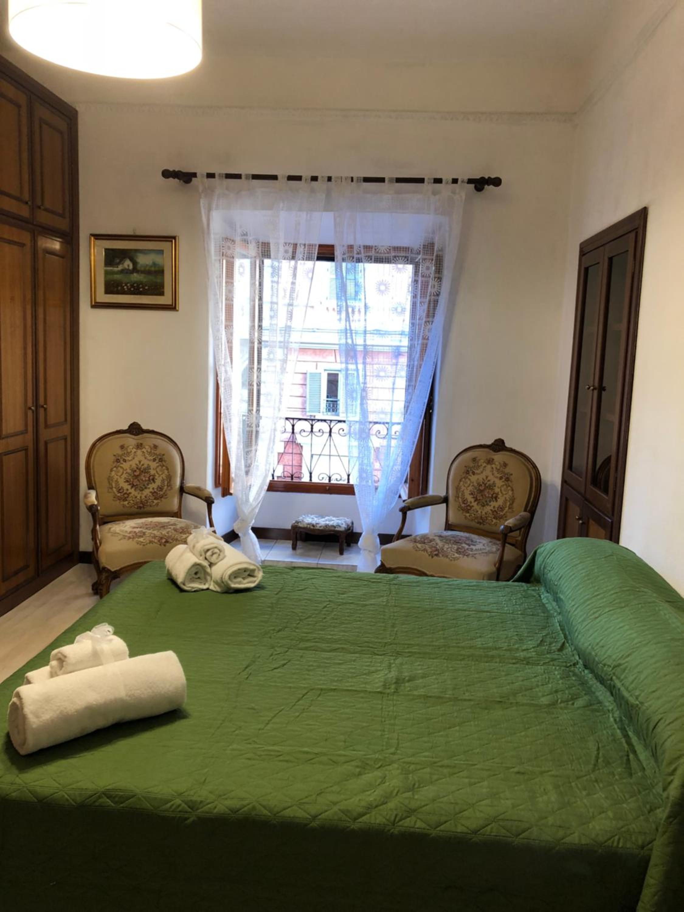 Ottaviano Lodge