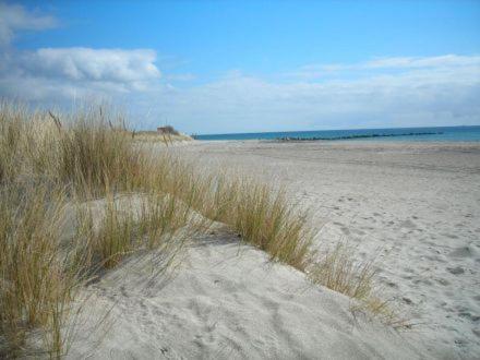 Südstrandflair view 2