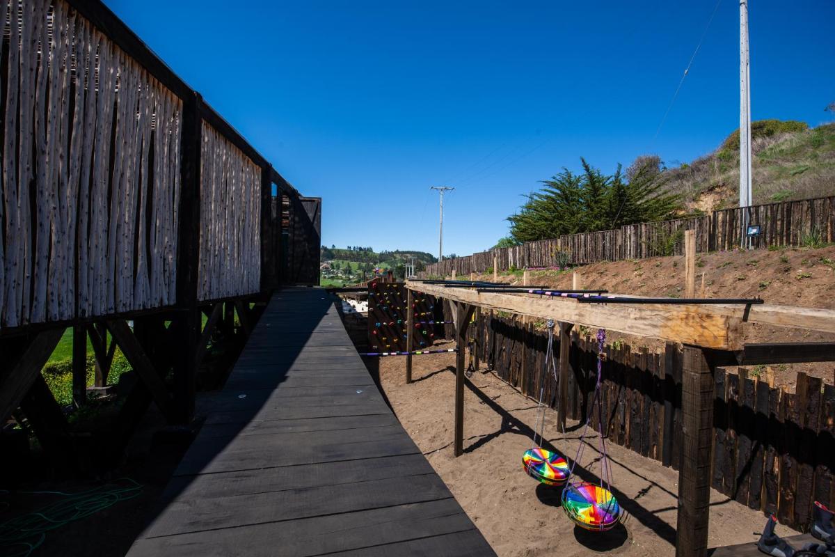 children's play area