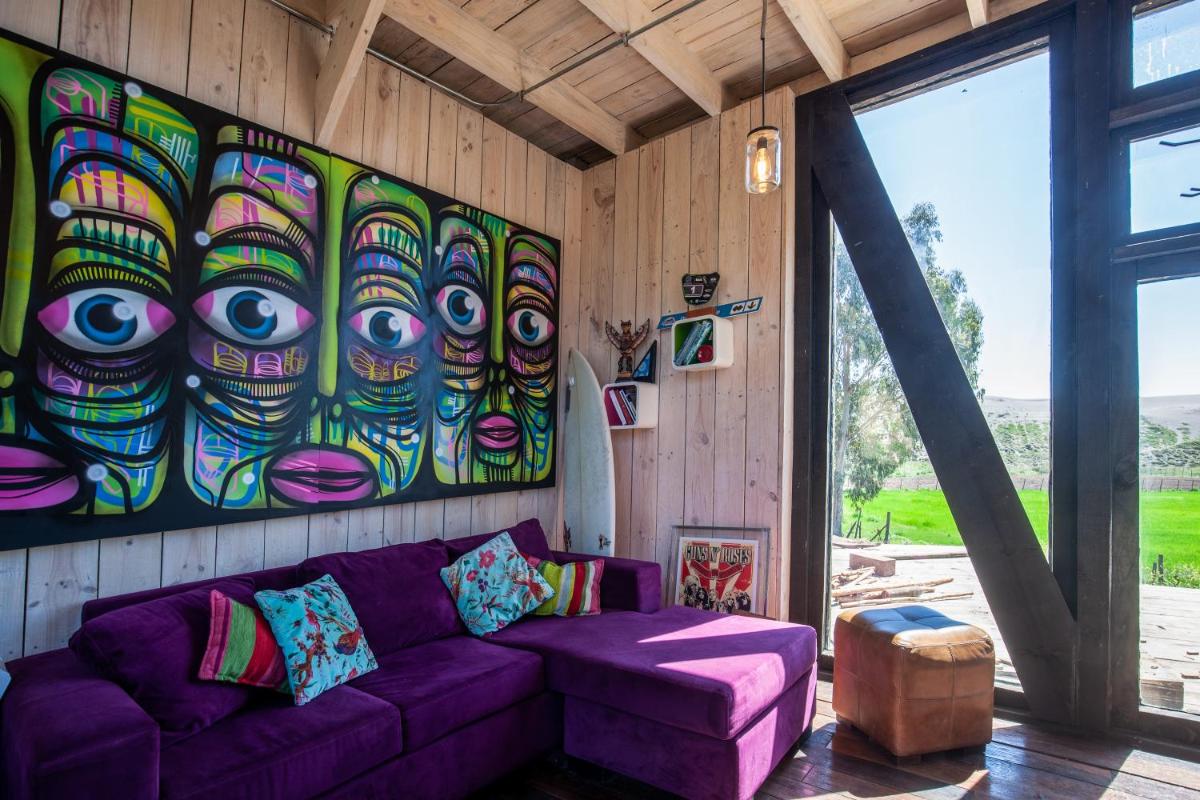 Hotel Manulodge Matanzas - Image 1