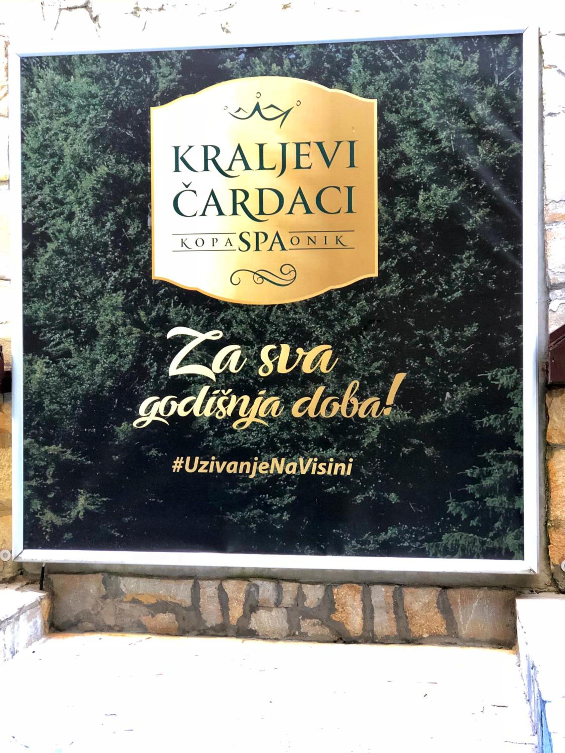 Apartman 33 Kraljevi Čardaci view 5