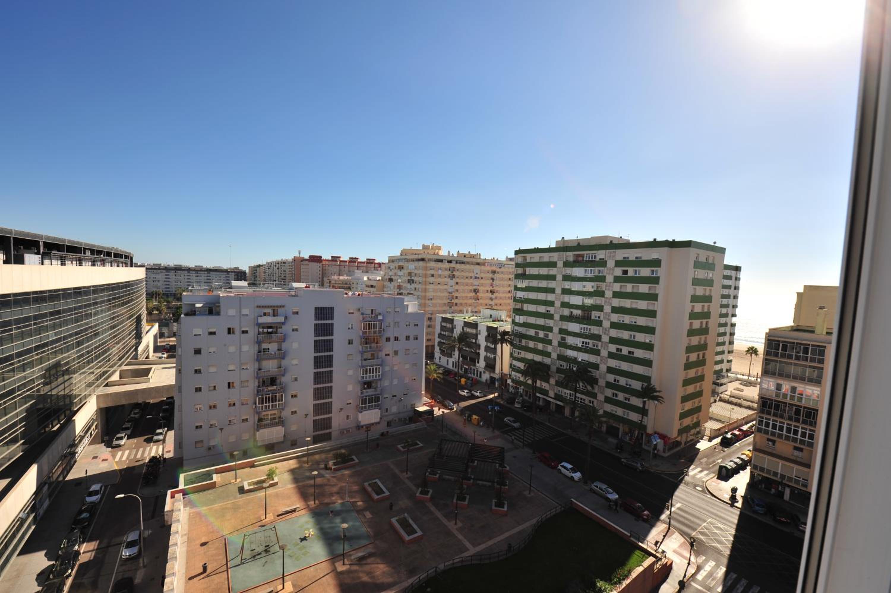 Apartments Vistas Mar Bahia view 3