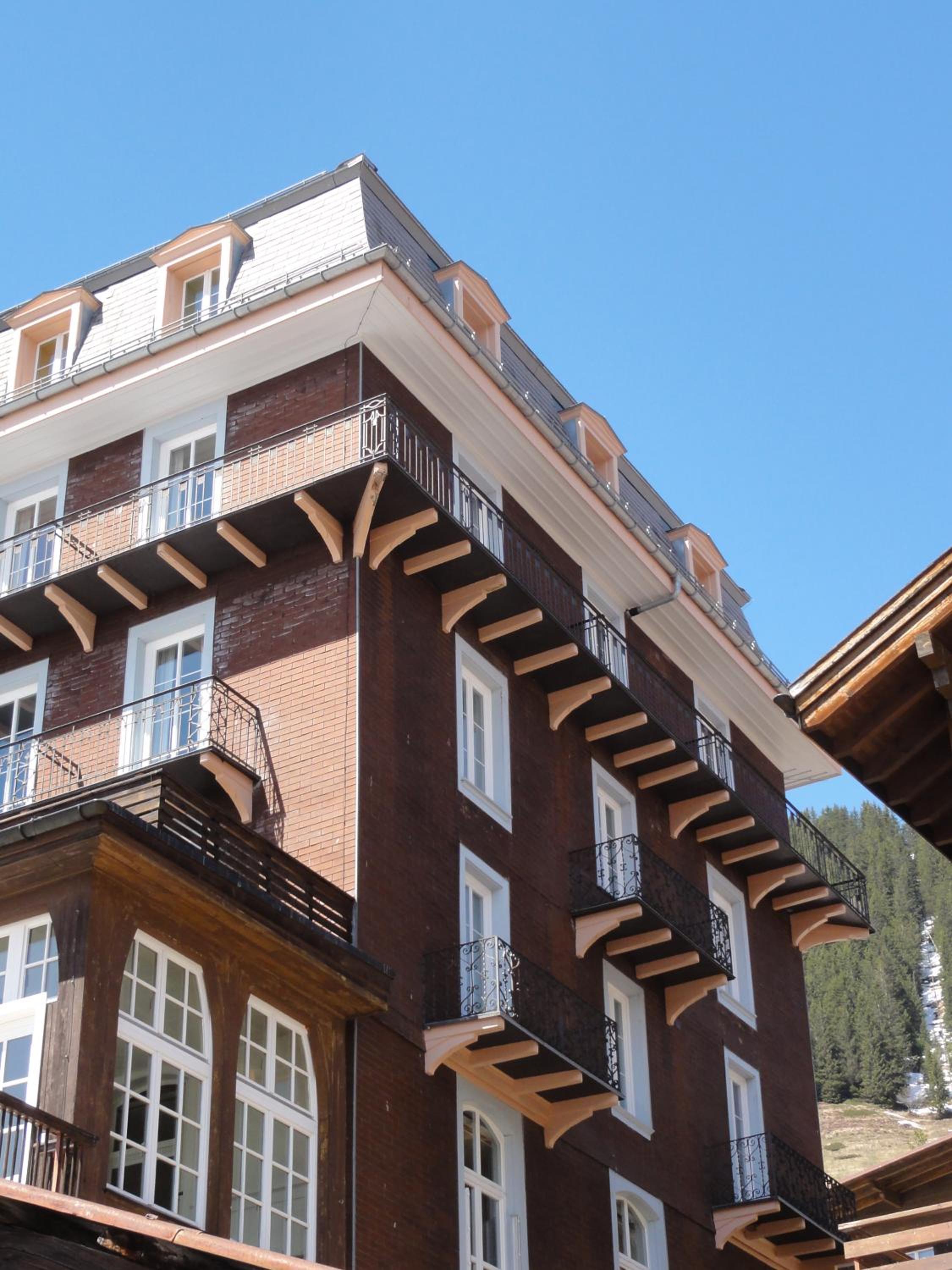 Hotel Regina