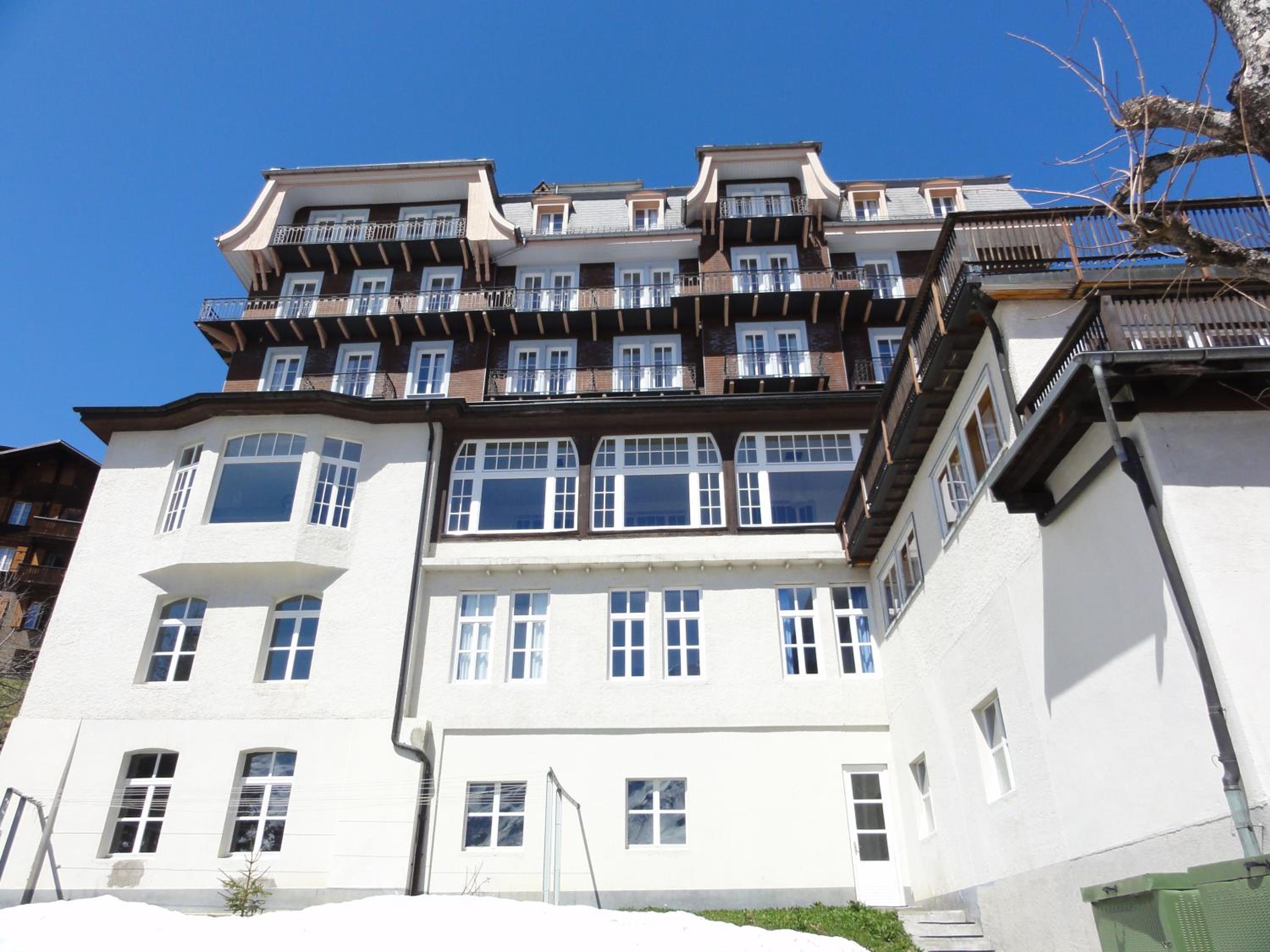 Hotel Regina