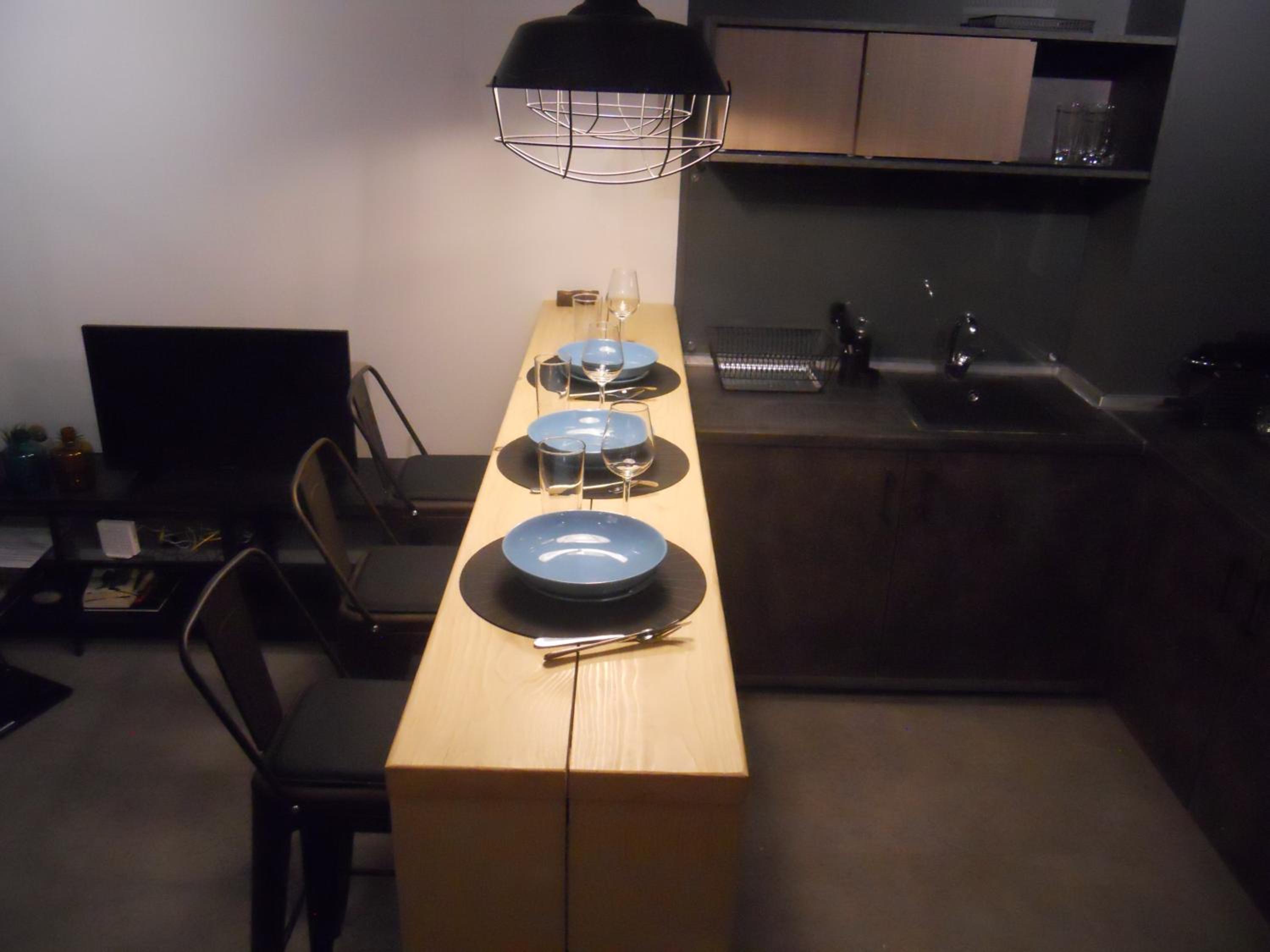 Agias Sofias suite view 3