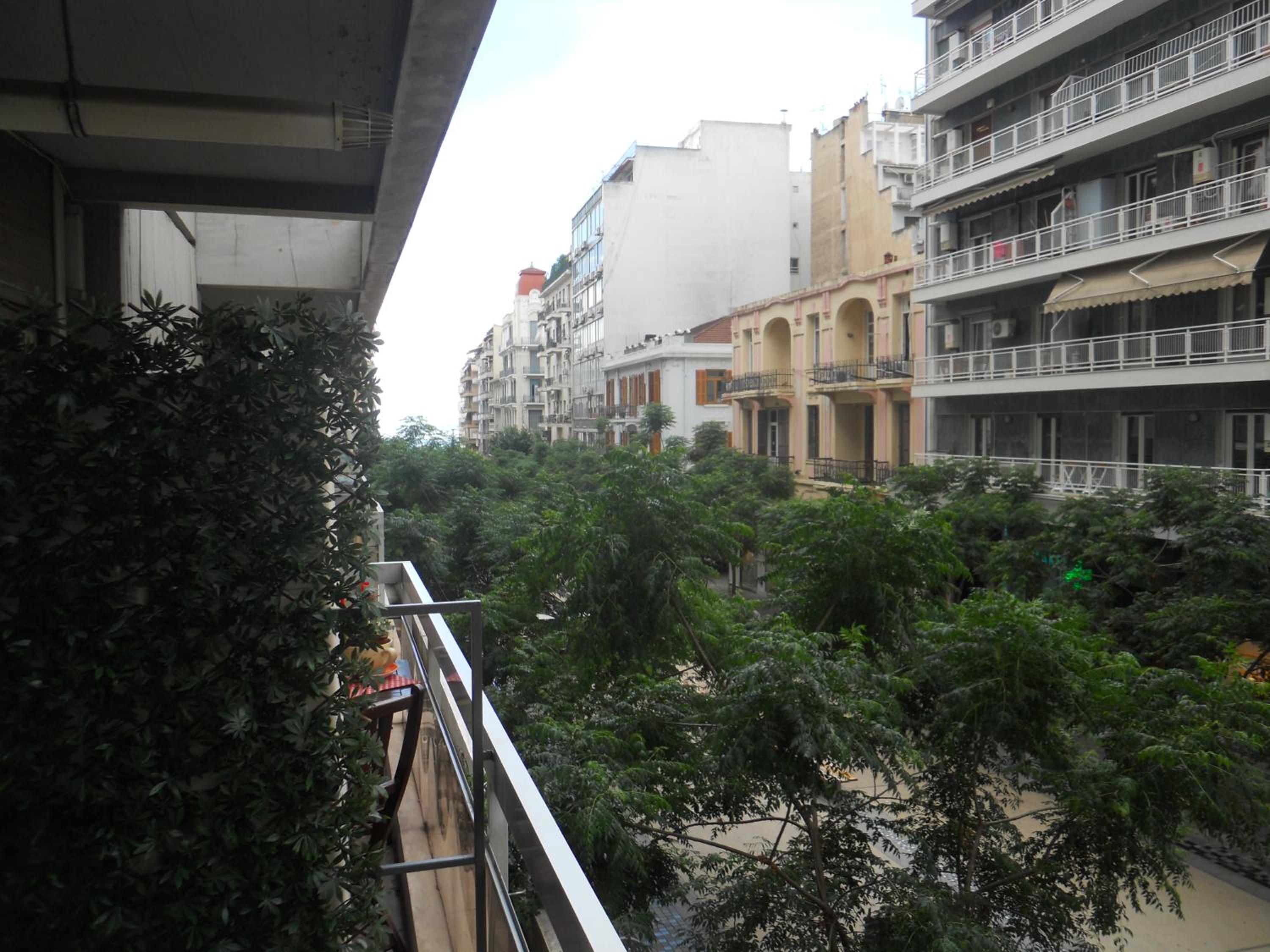 Agias Sofias suite view 2