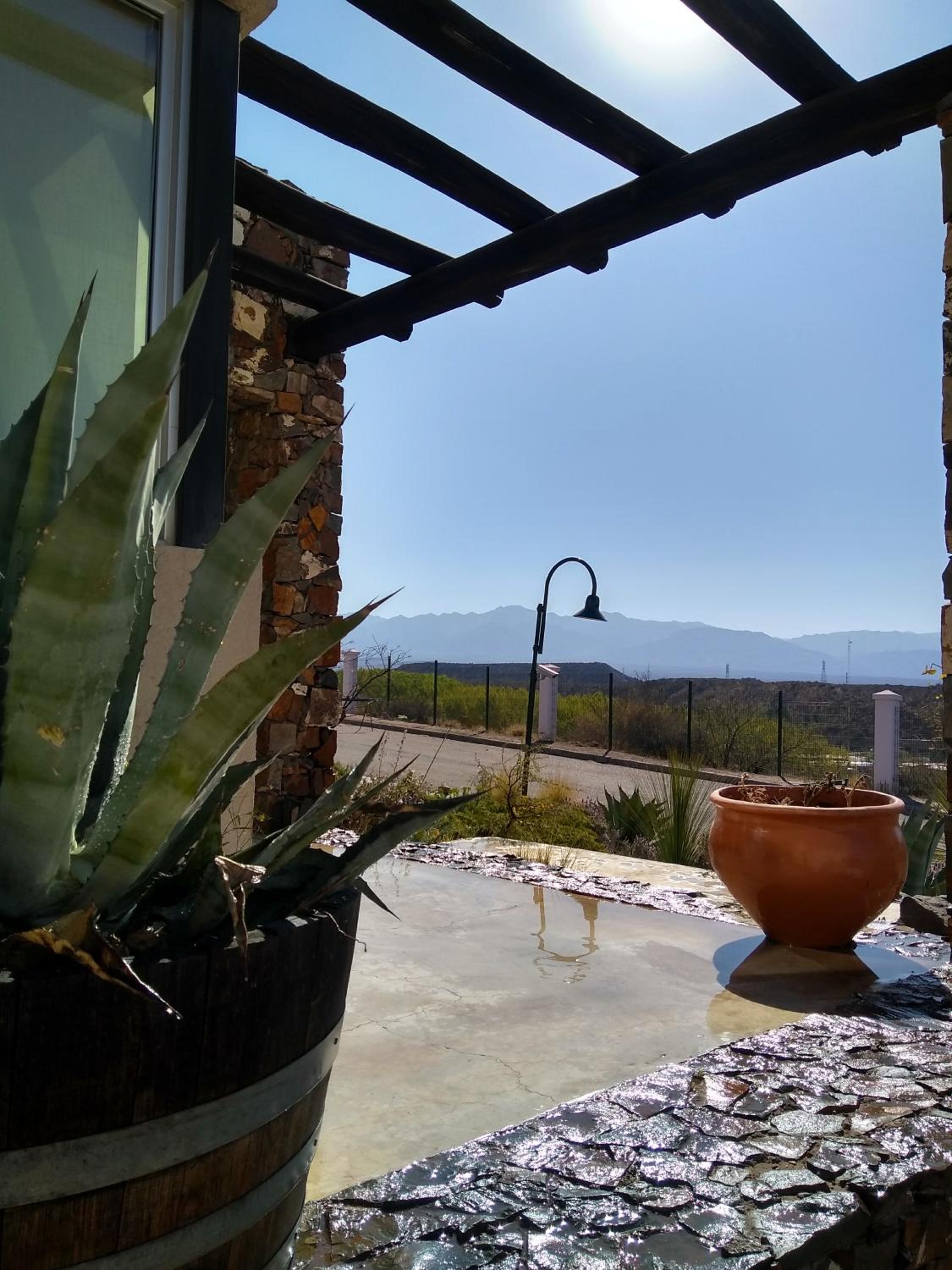Casa Laderas de Chacras de Coria