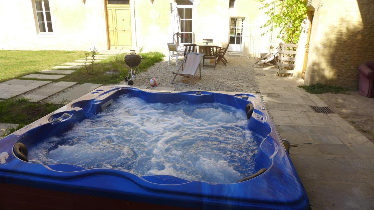Le Petit Fort view 5