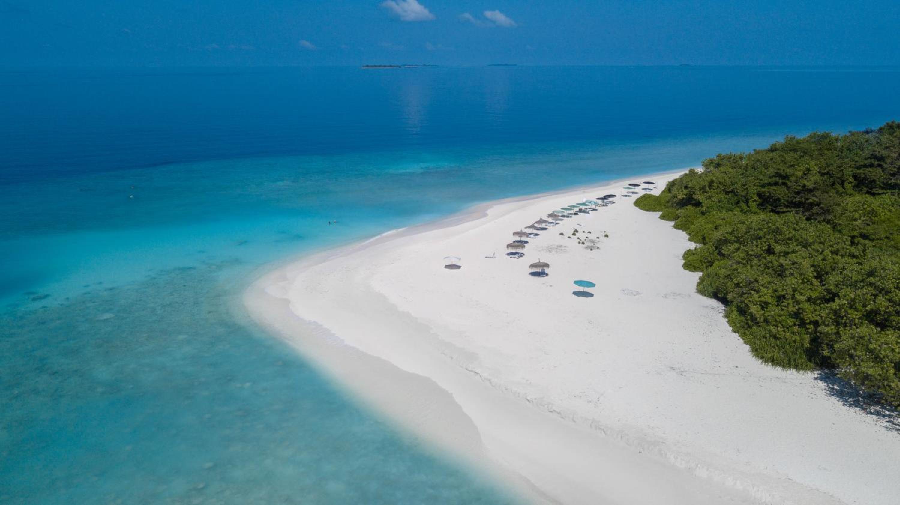 Holiday Haven Ukulhas