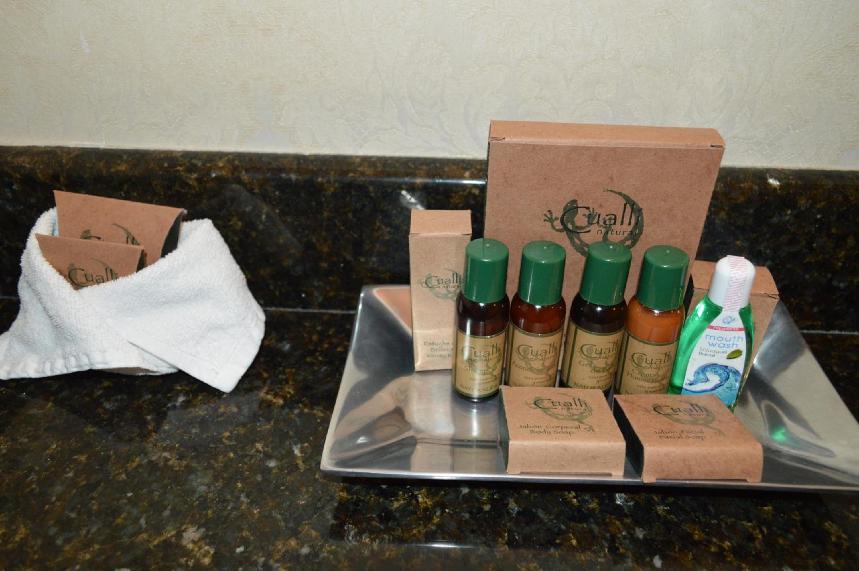 Gran Hotel Ciudad de México 15