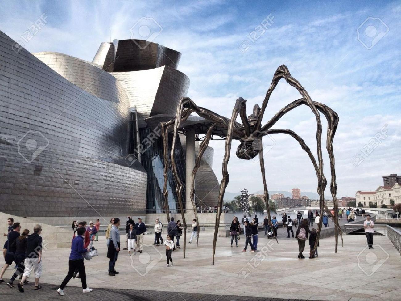 Guggenheim Lersundi photo 2