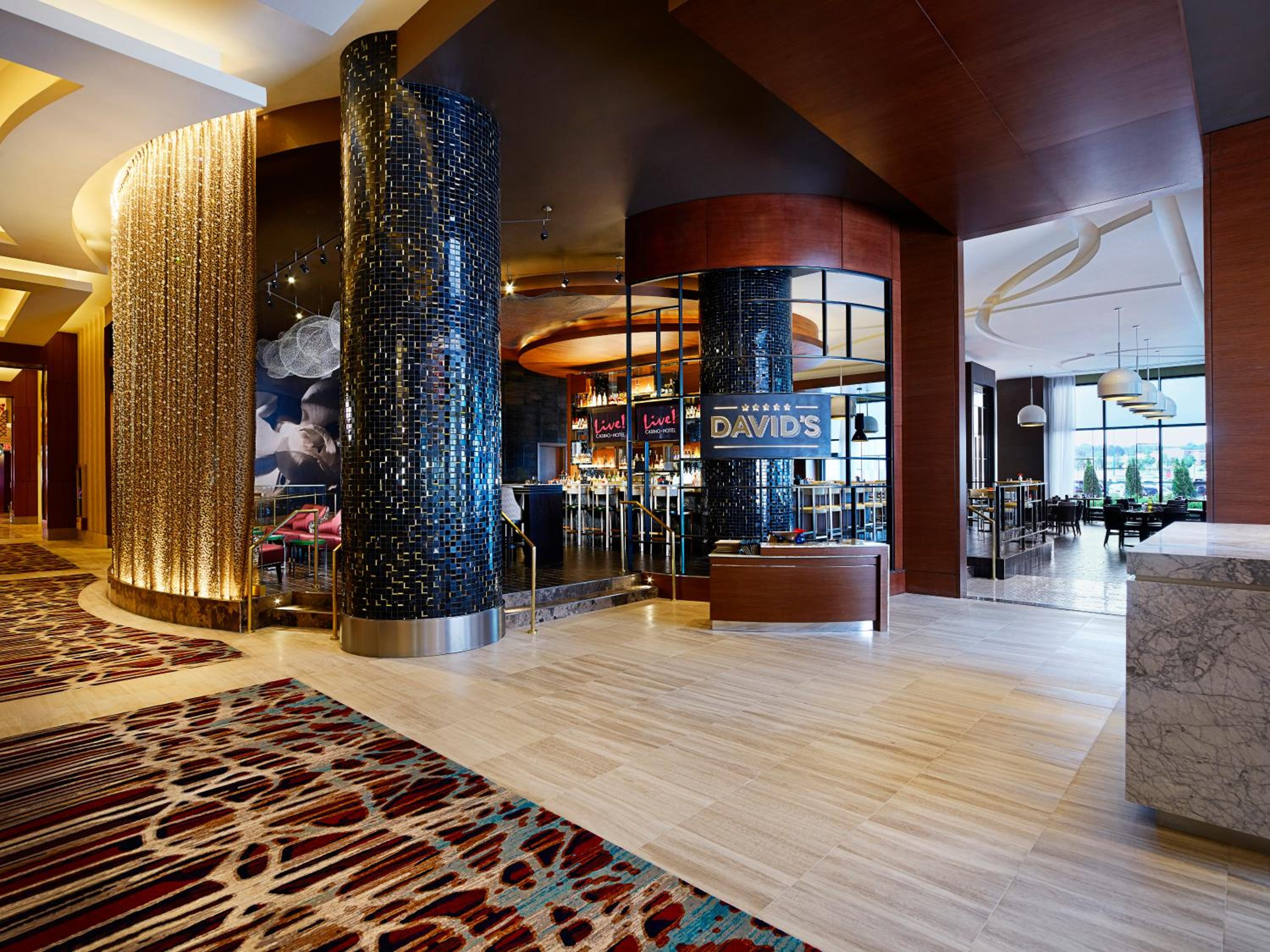 Live! Casino  Hotel - Baltimore Washington Airport - BWI - Property Image 3