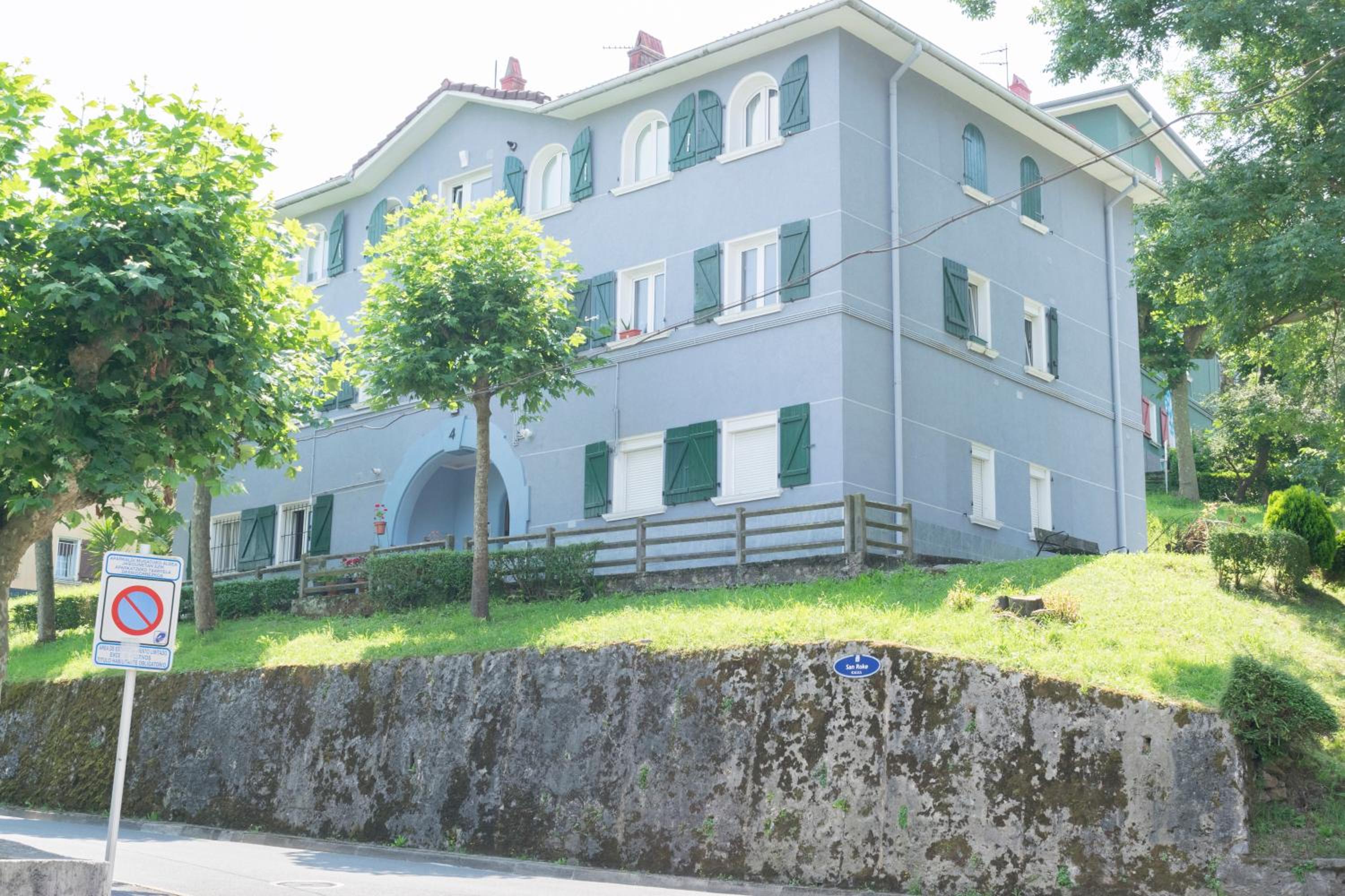 building
