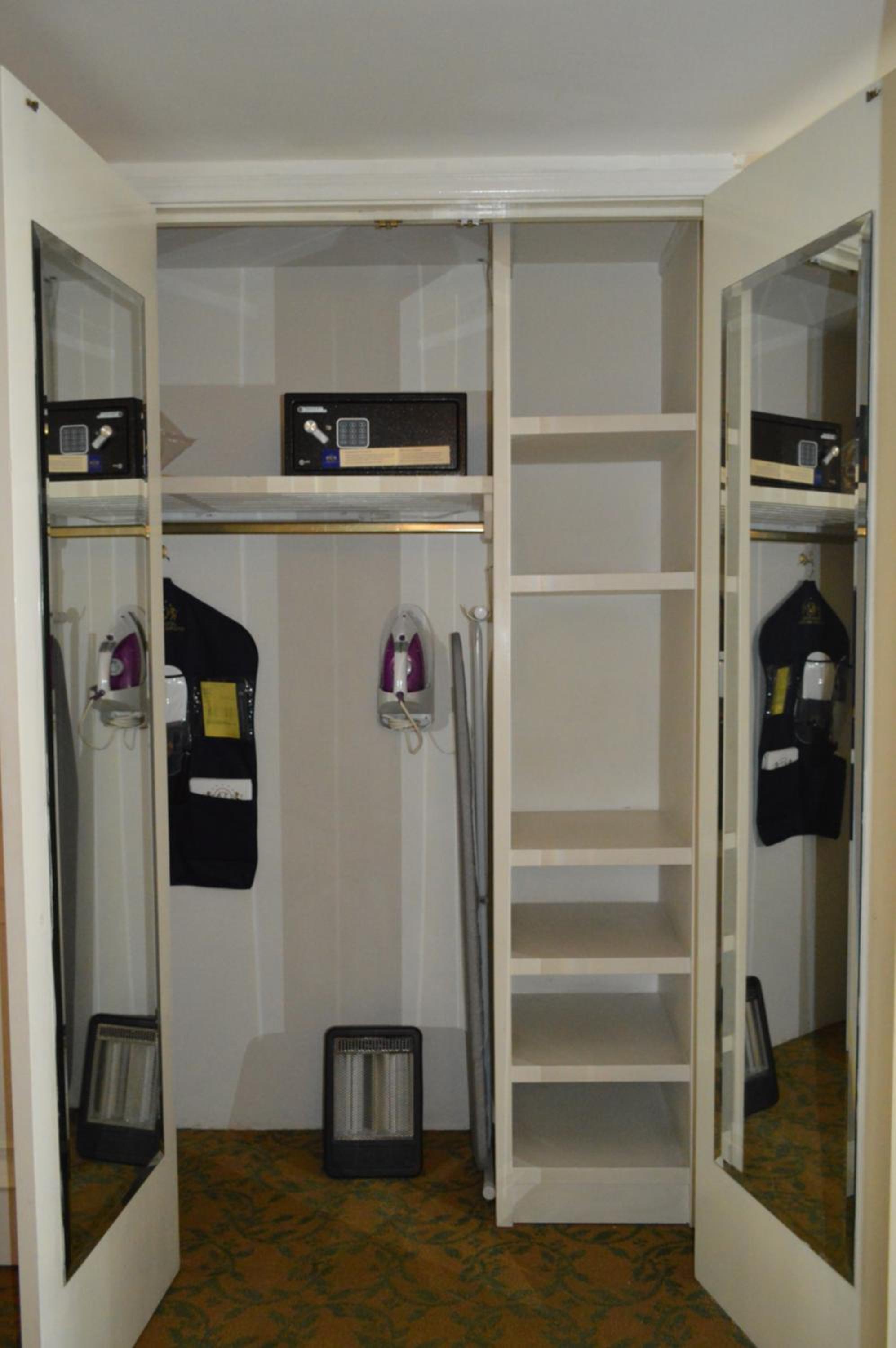 Gran Hotel Ciudad de México 18