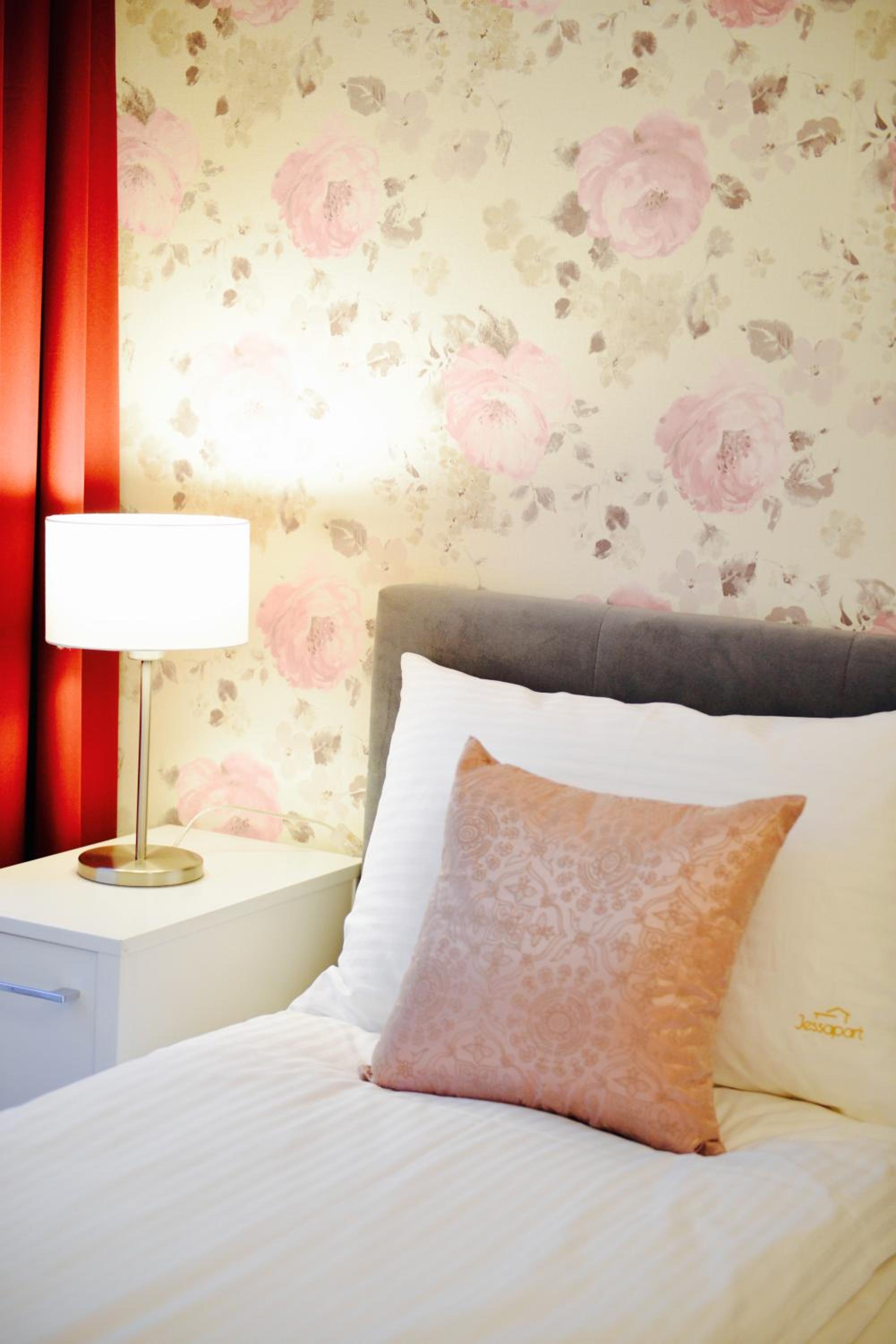 JessApart– Babka Tower Apartment