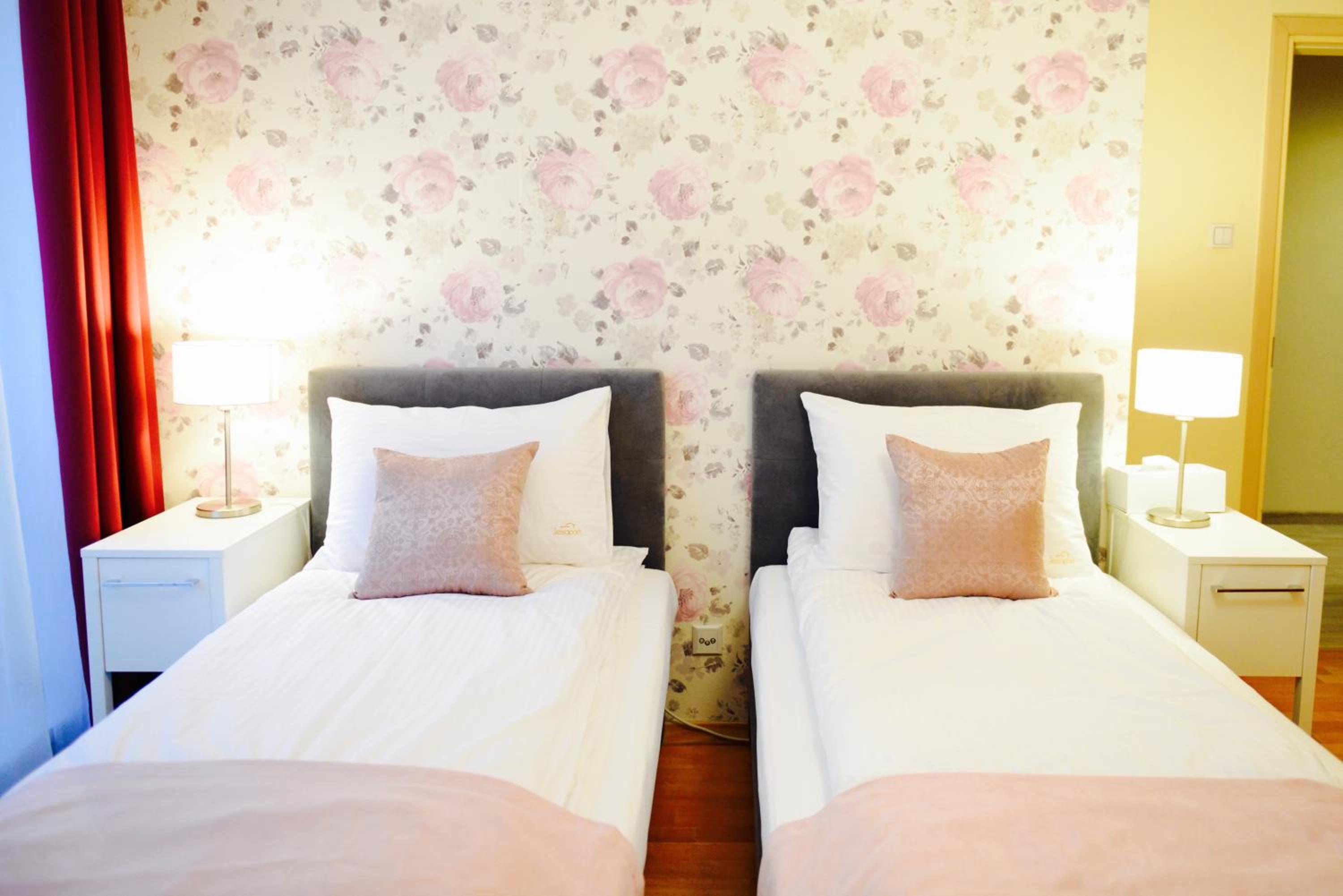 JessApart– Babka Tower Apartment