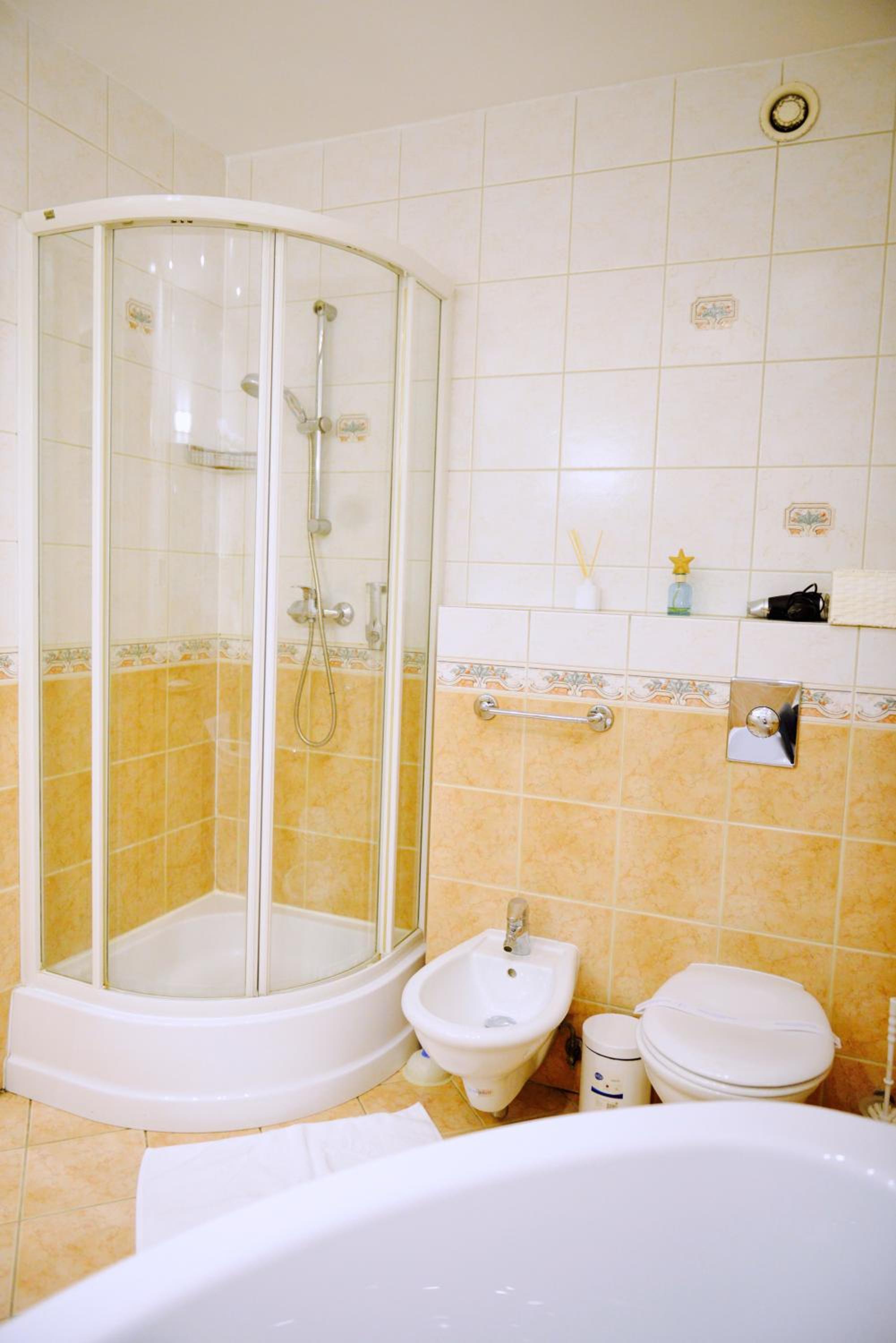 JessApart– Babka Tower Apartment