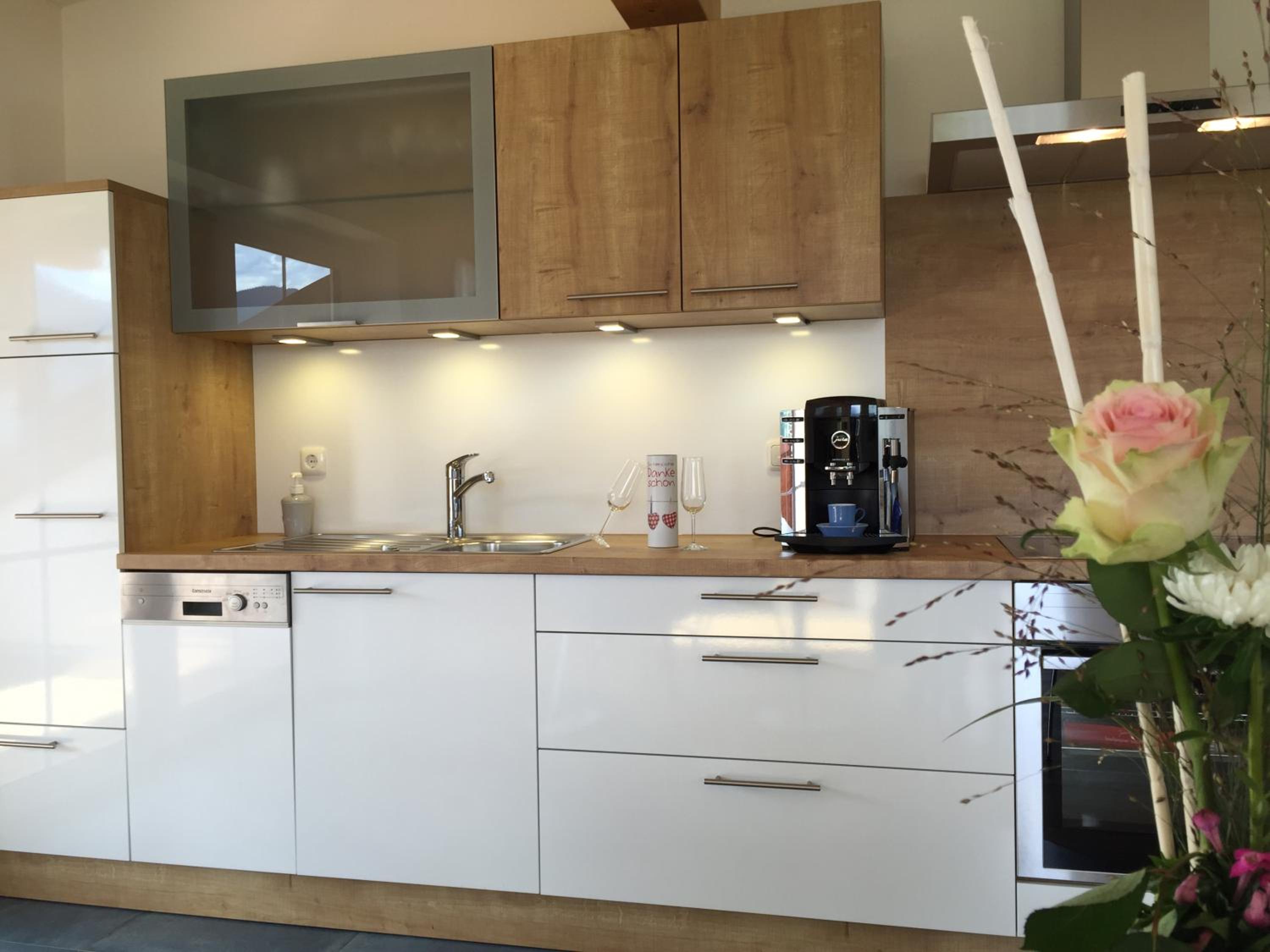 Alpenglück de Luxe Ferienwohnung am Forggensee
