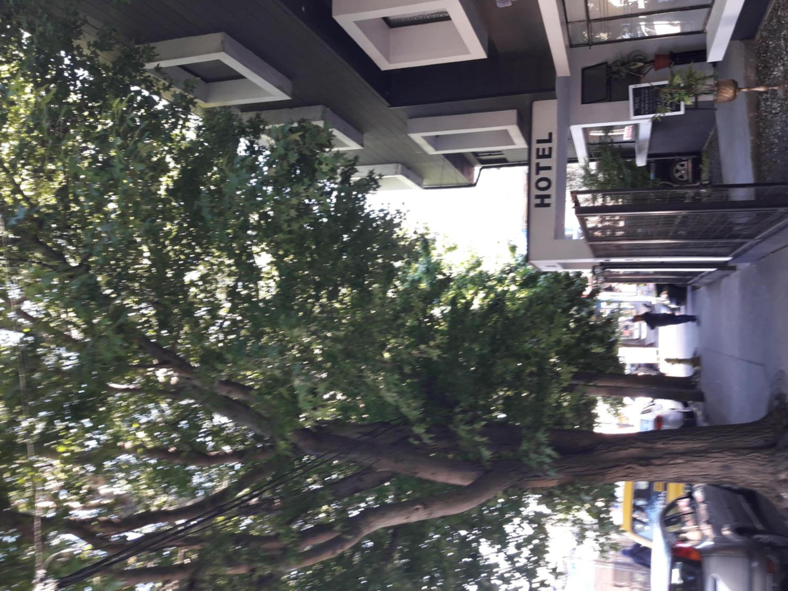 Hotel Maquehue - Image 1