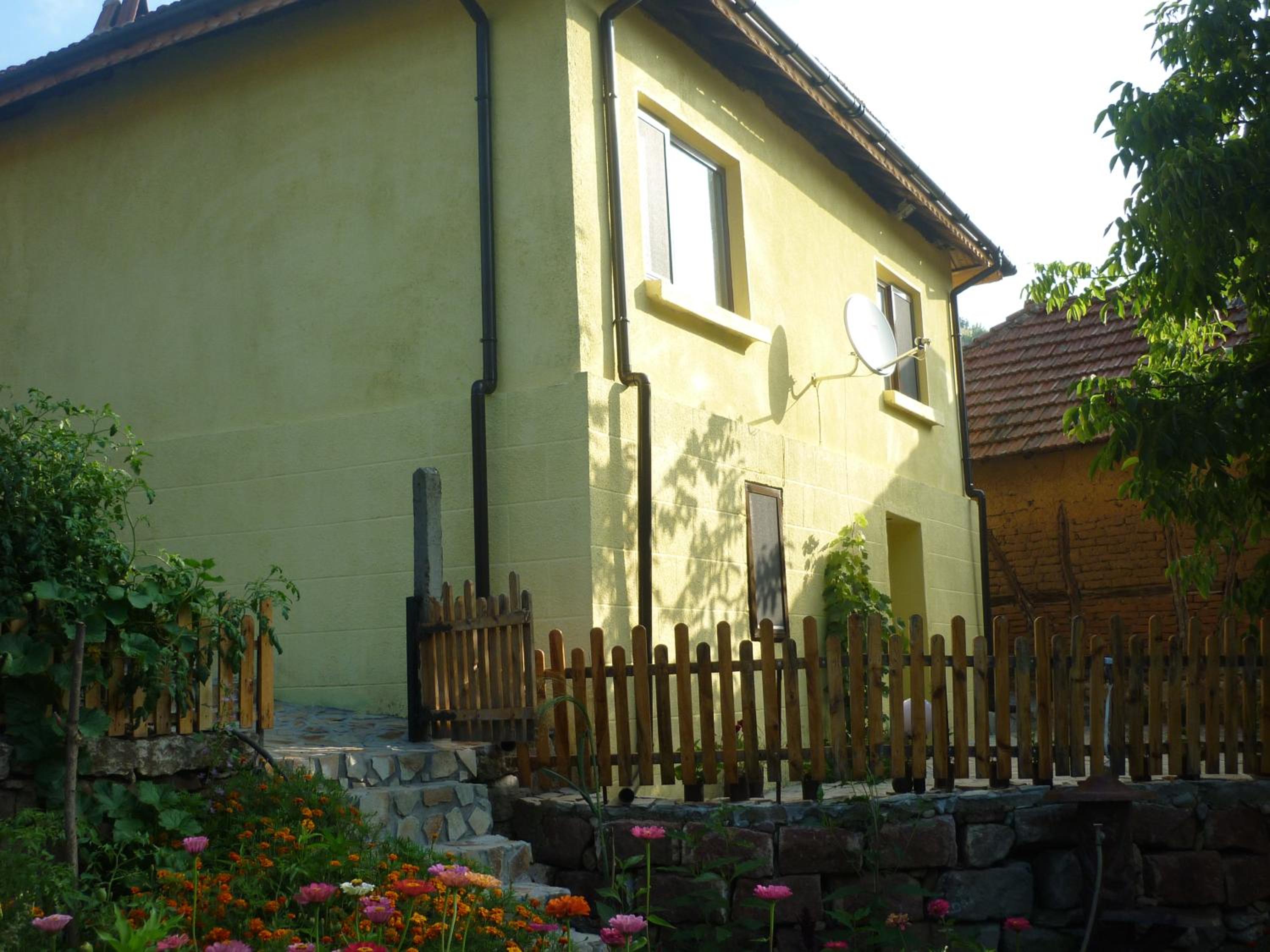 Guest House „Ivanovata house”