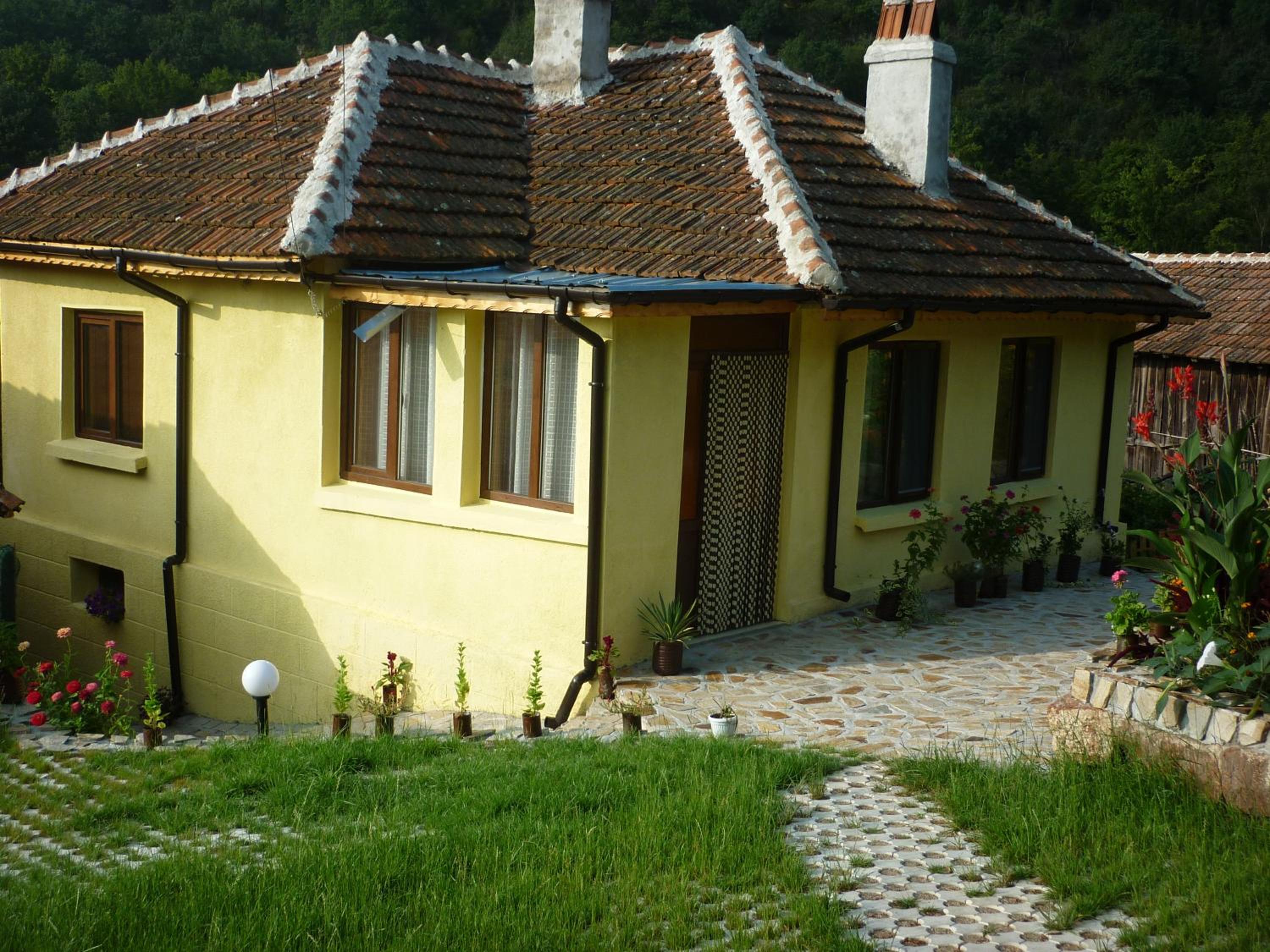 Guest House „Ivanovata house”