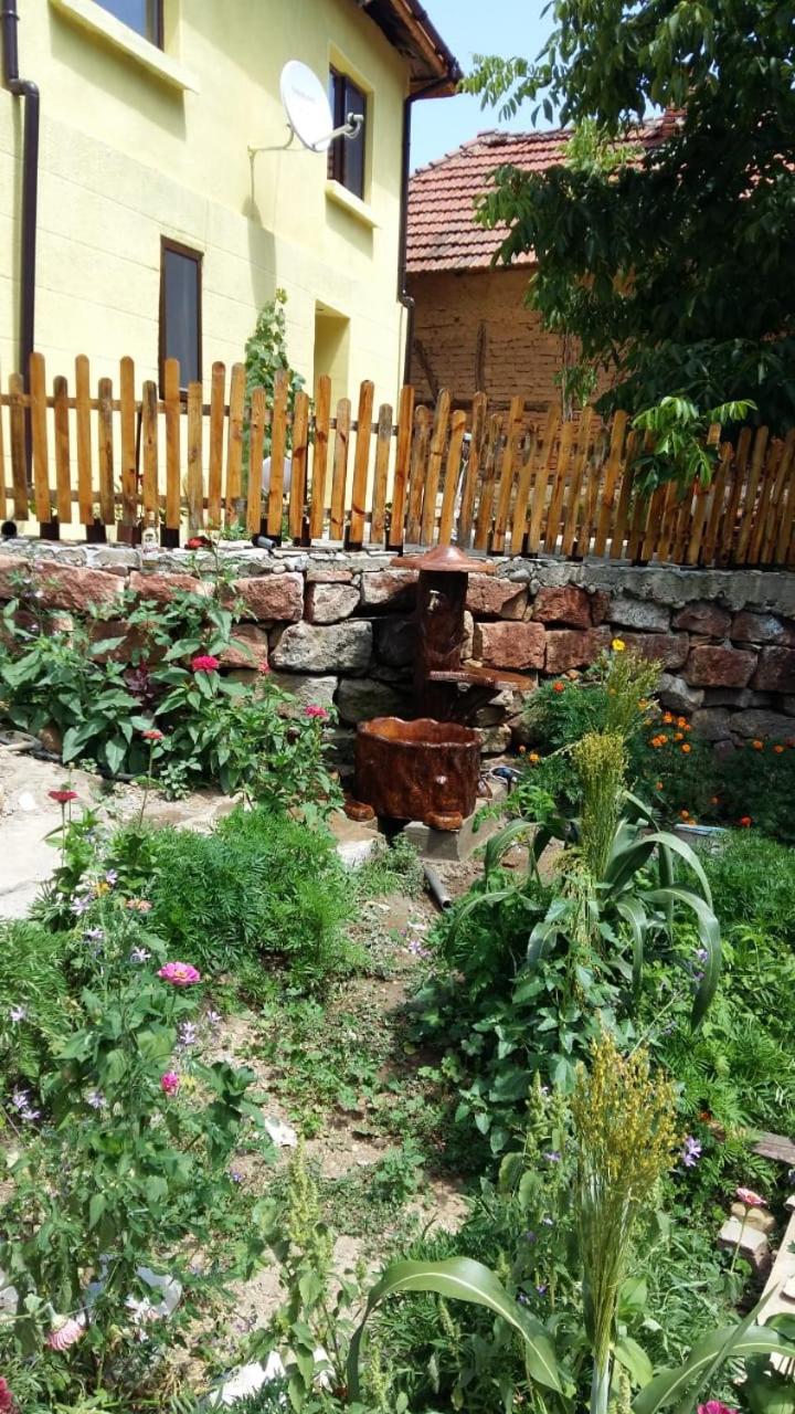 Guest House „Ivanovata house”